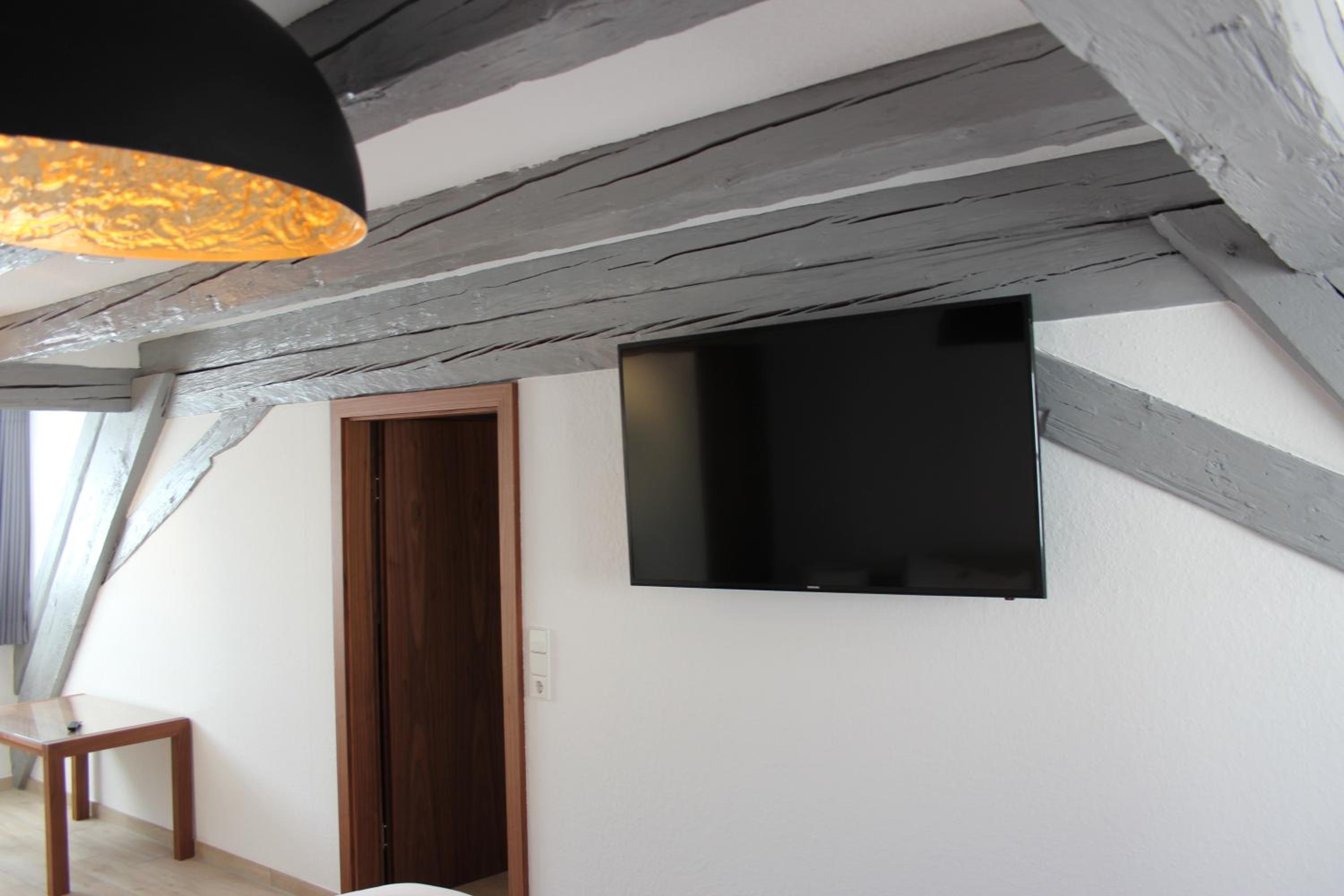 Hotel Schmales Haus - Property Image 72