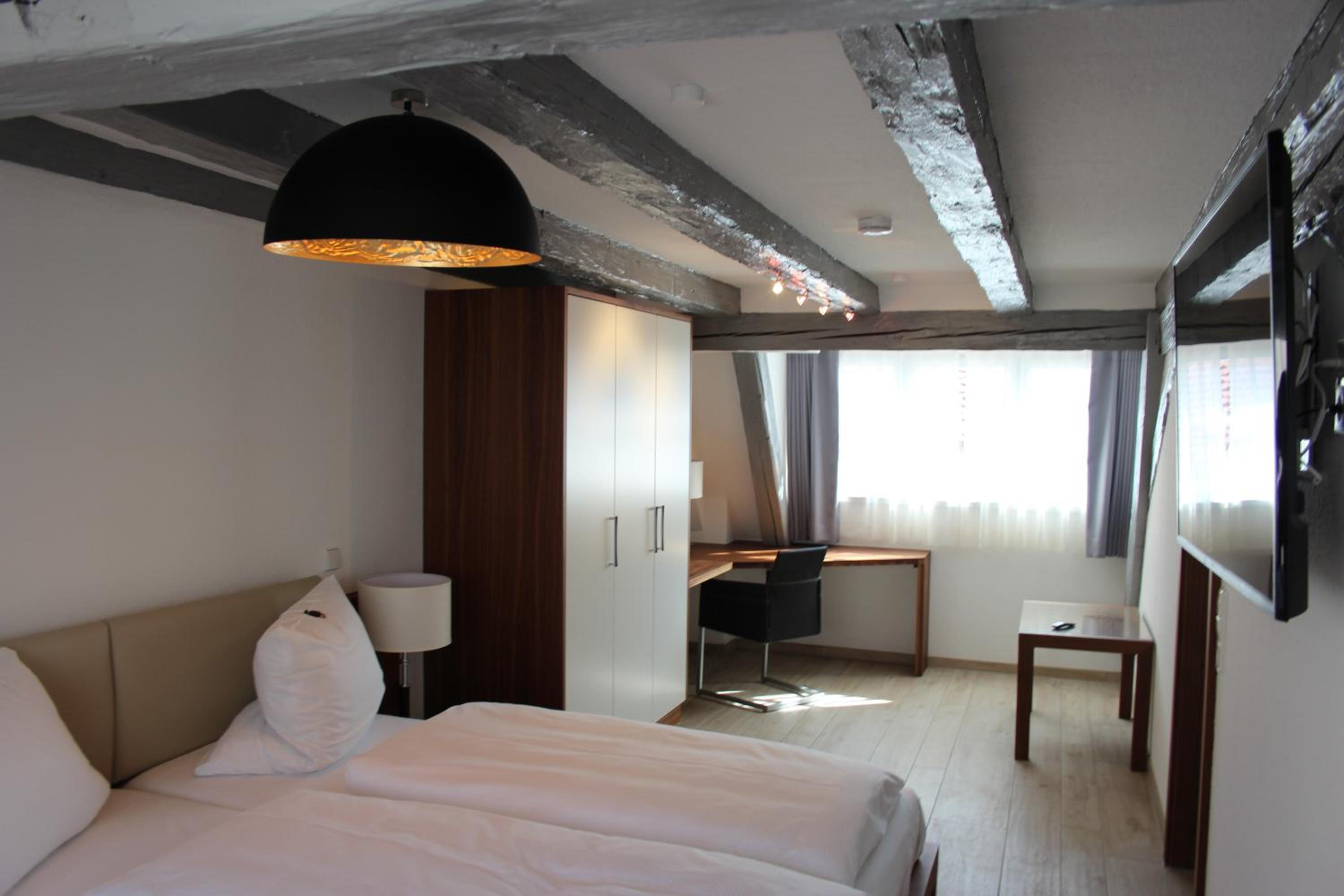 Hotel Schmales Haus - Property Image 73