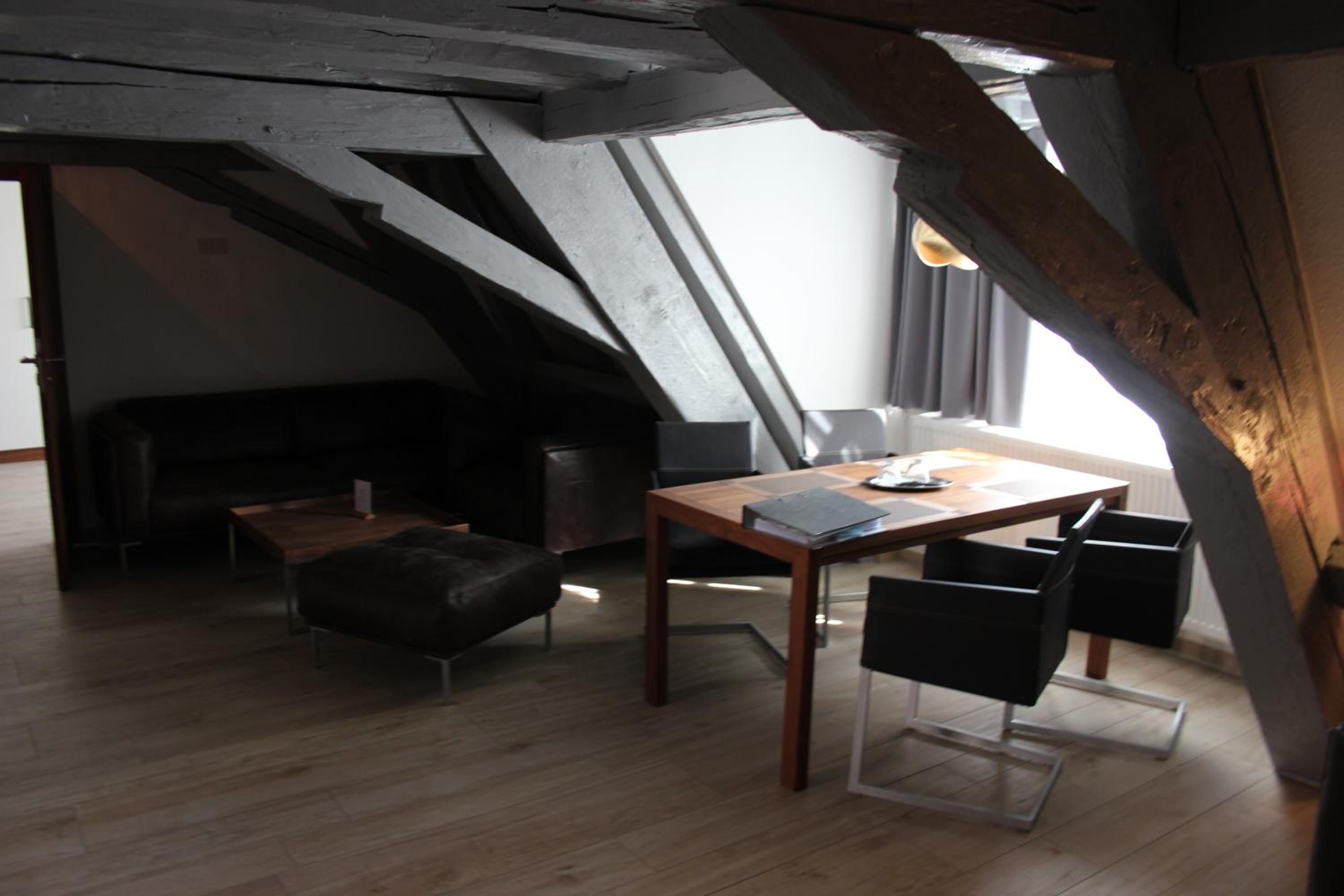 Hotel Schmales Haus - Property Image 79