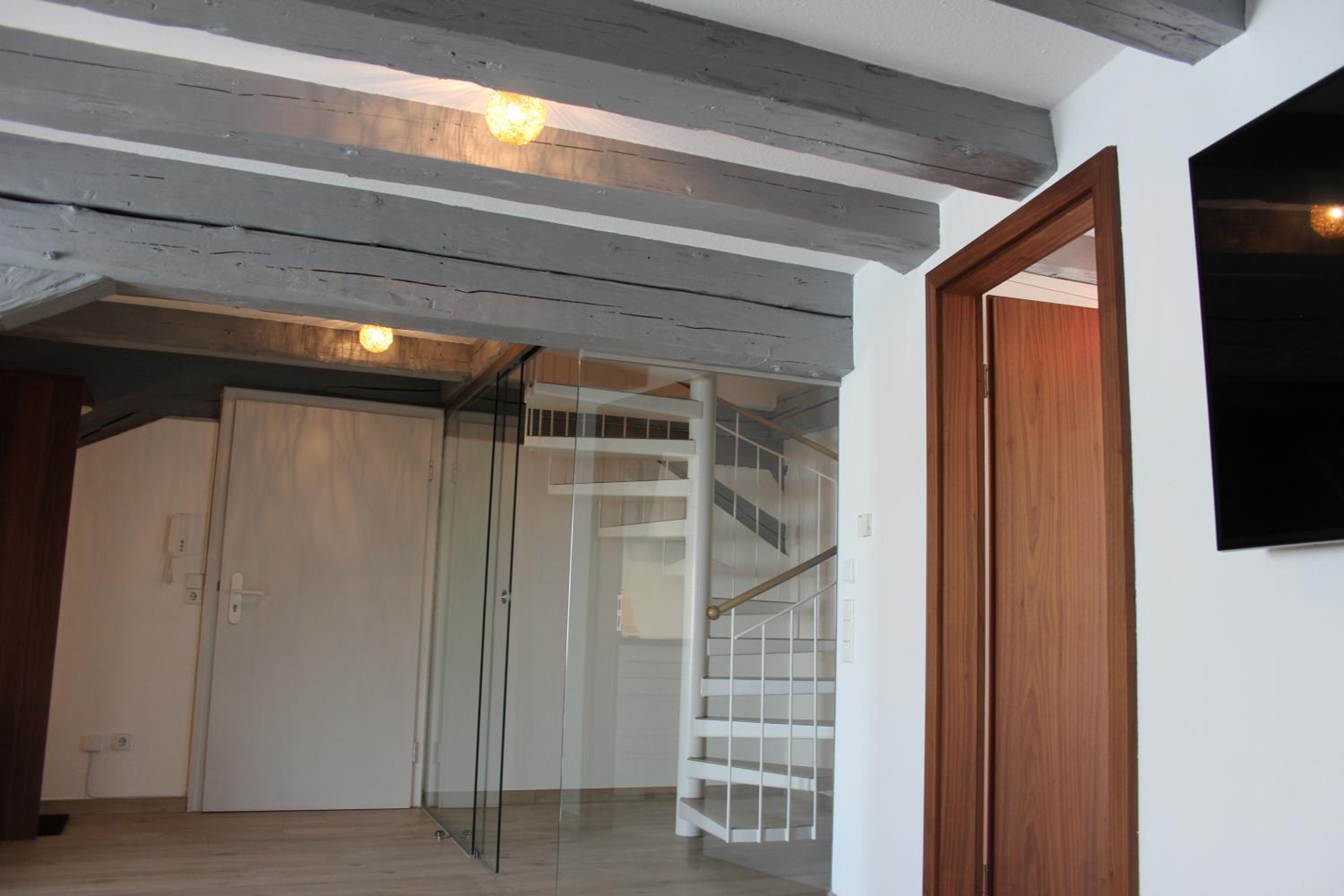Hotel Schmales Haus - Property Image 82