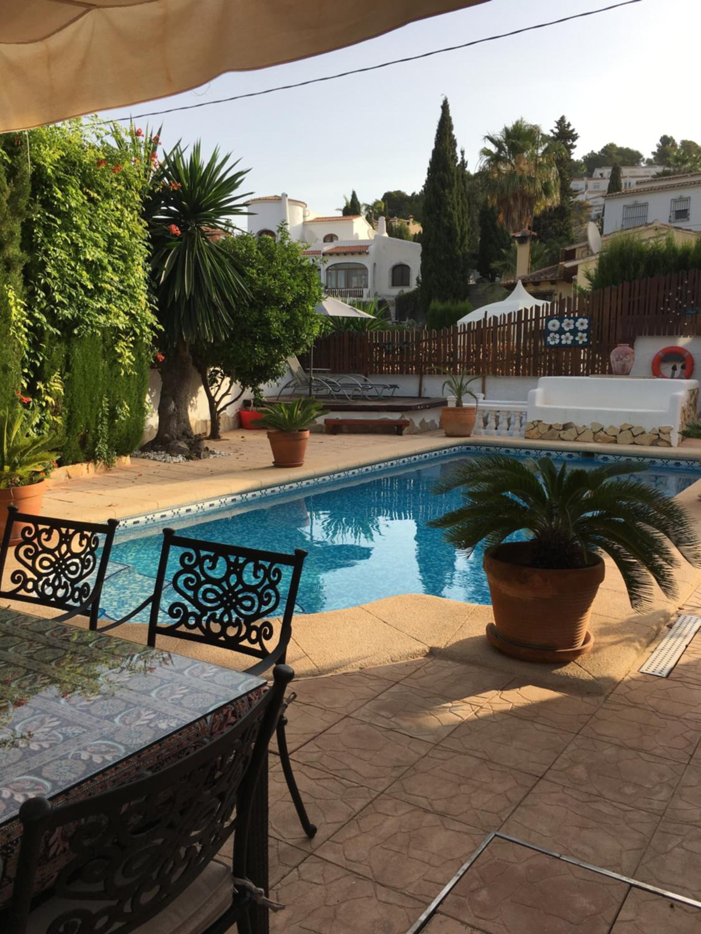 Casa tres coronas-Annexet photo 5