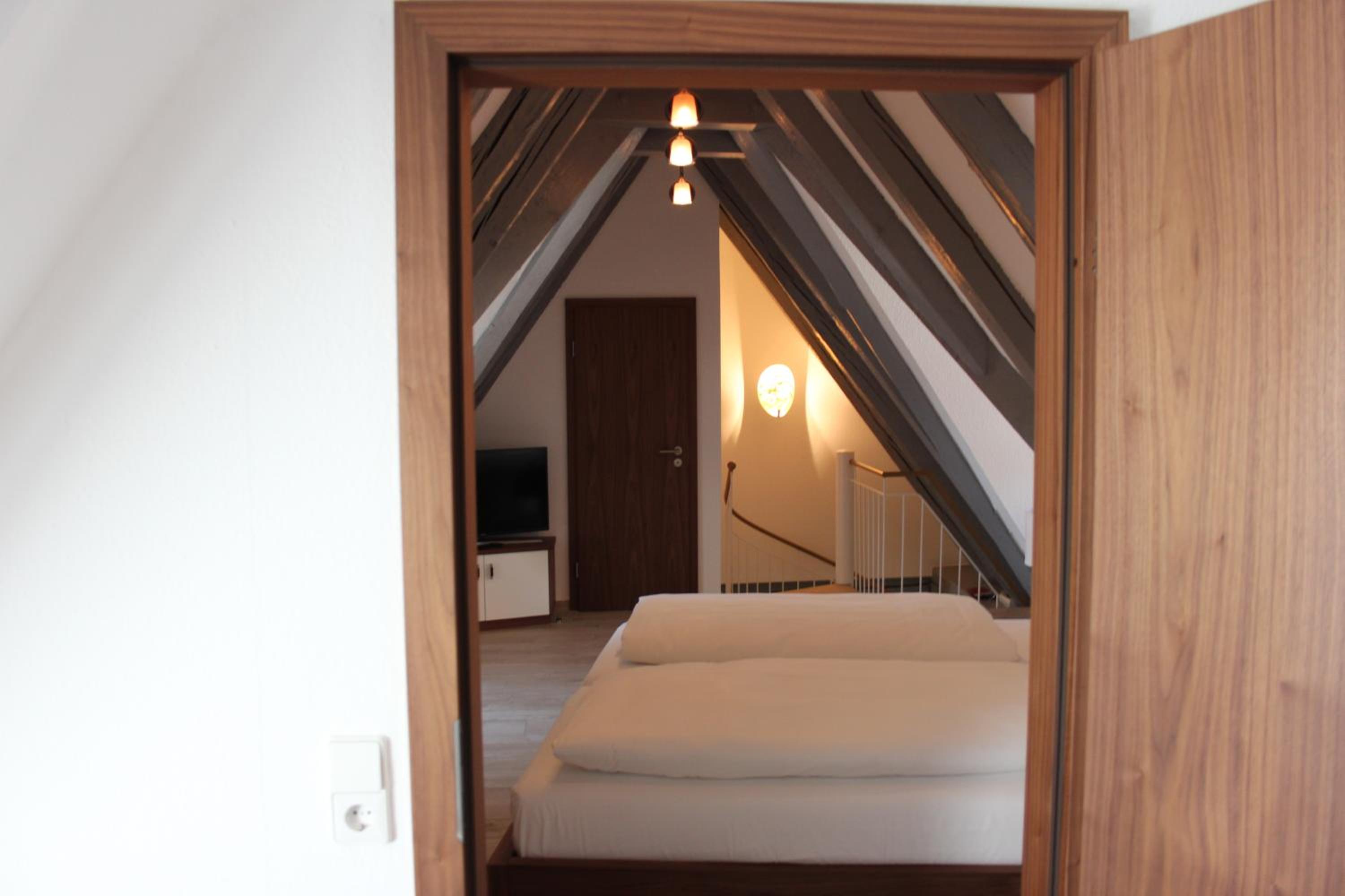 Hotel Schmales Haus - Property Image 21