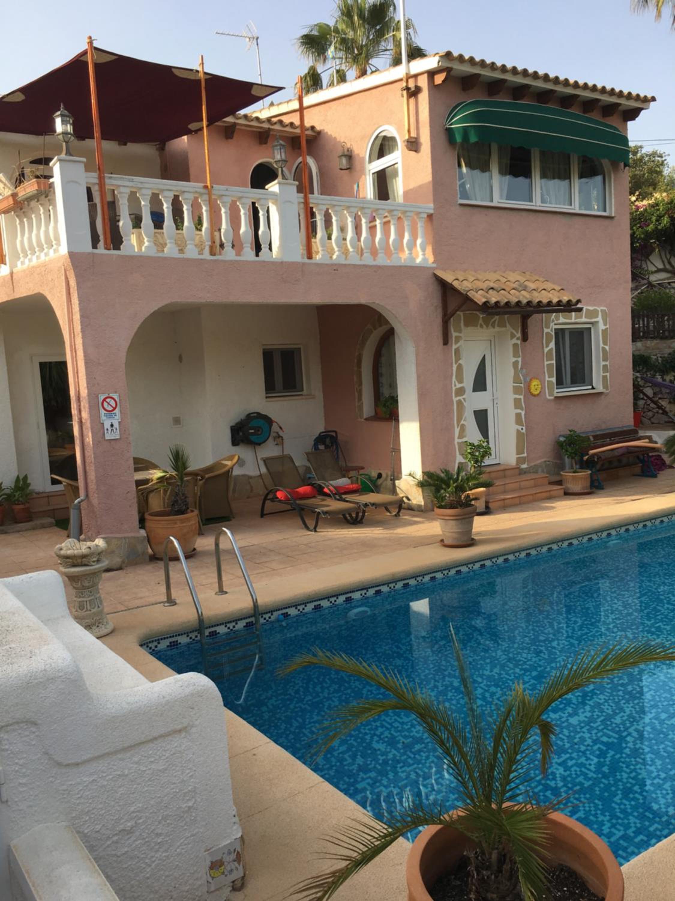 Casa tres coronas-Annexet photo 4