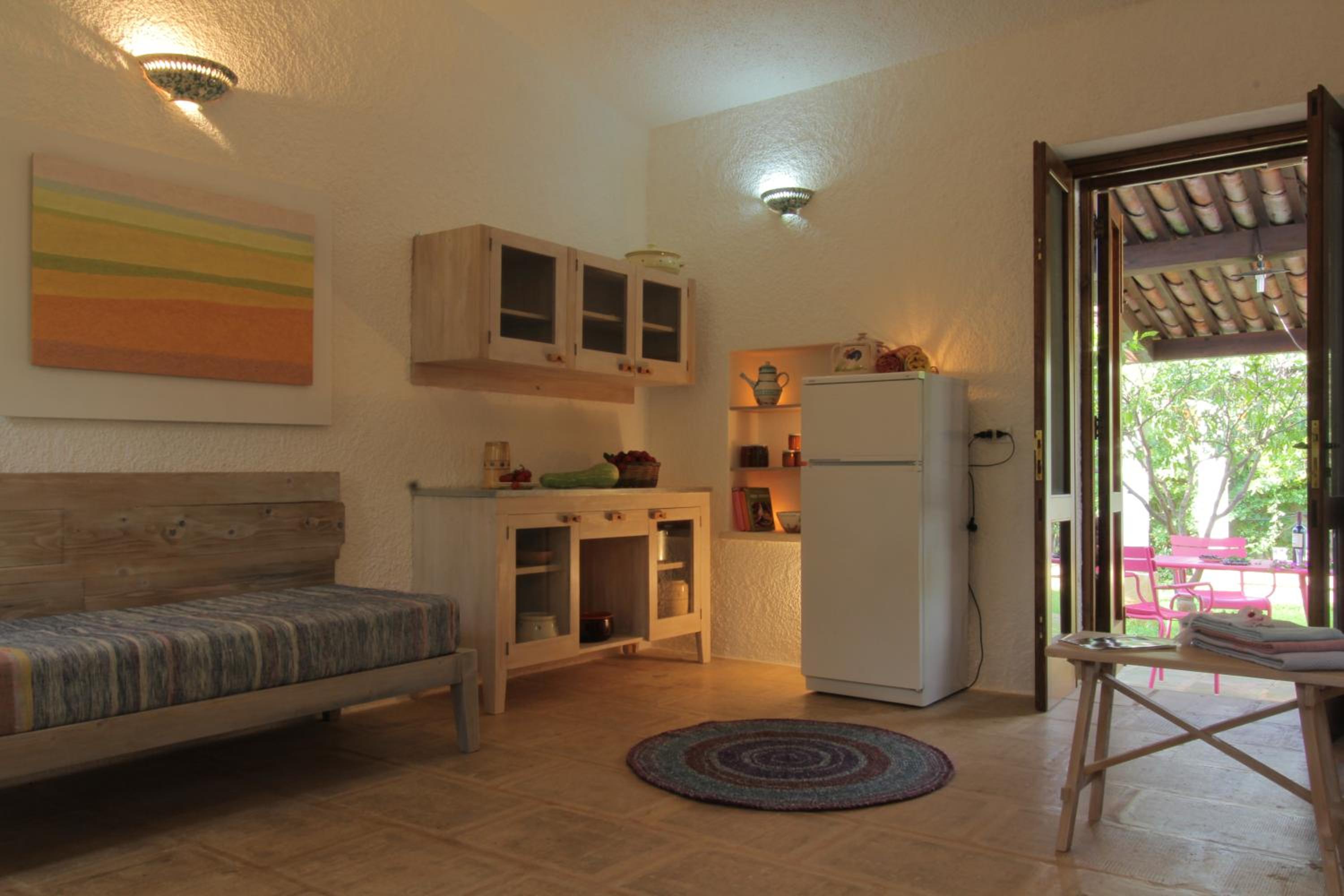 Agriturismo Masseria Gianferrante