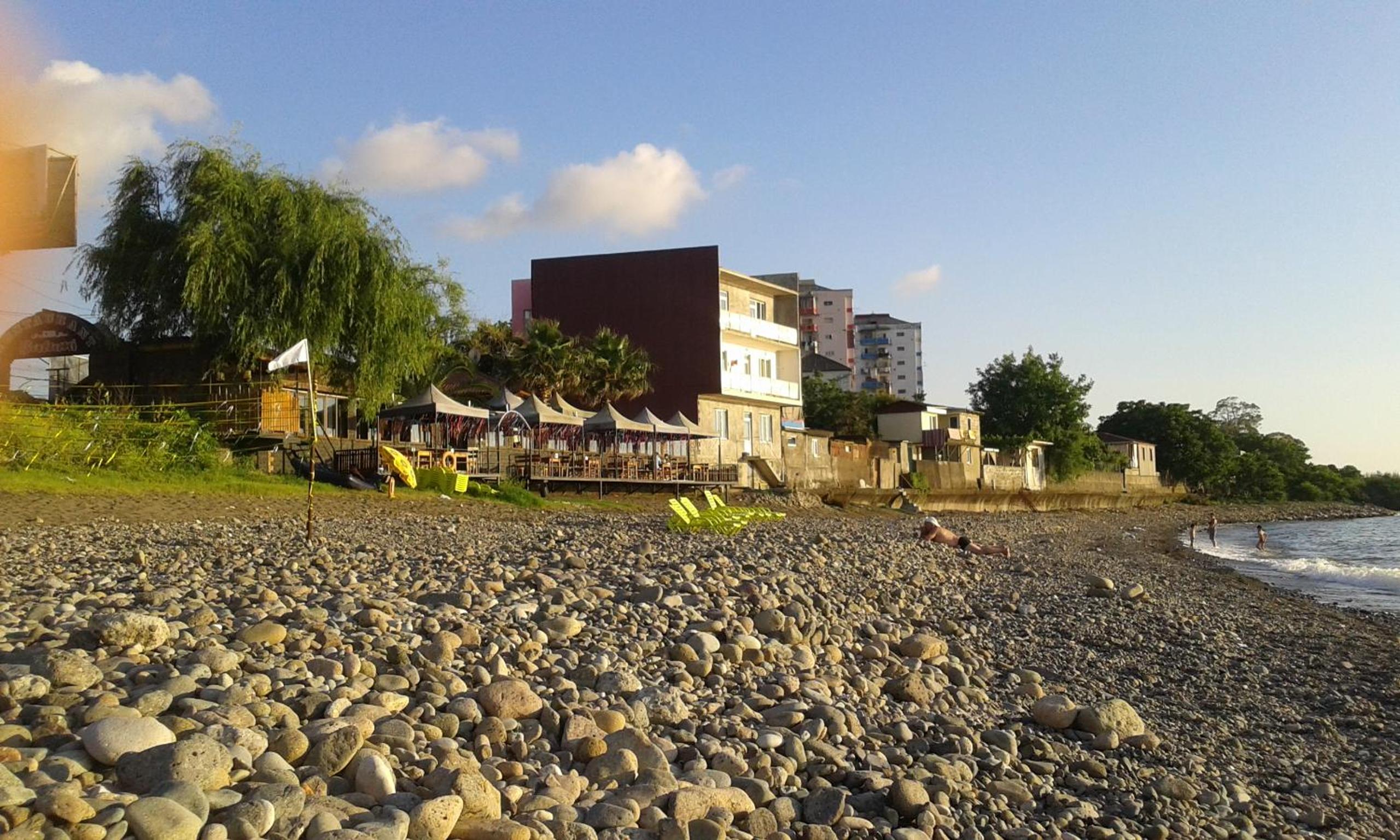 Guesthouse Sesili