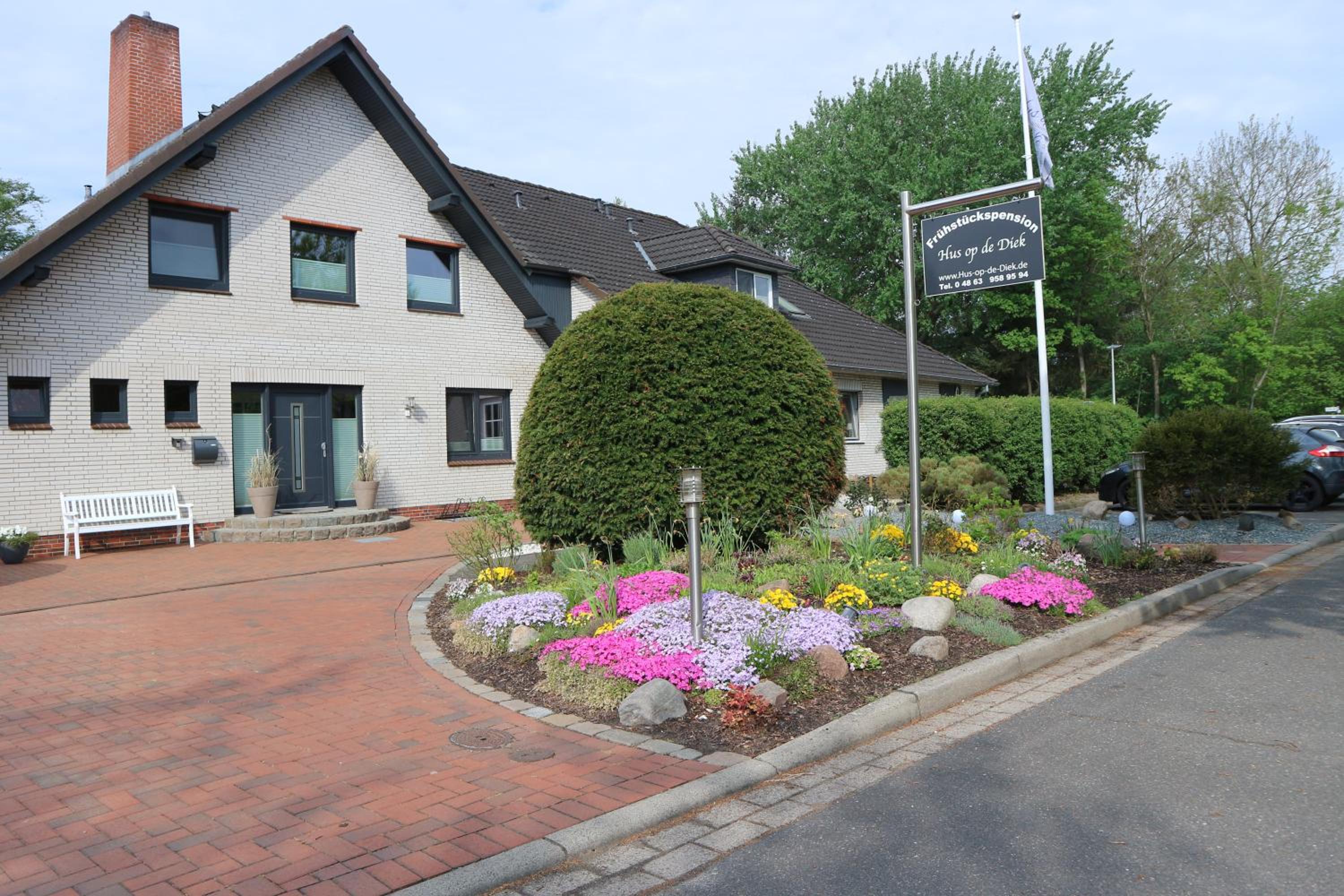 Hotel Hus op de Diek - Image 1