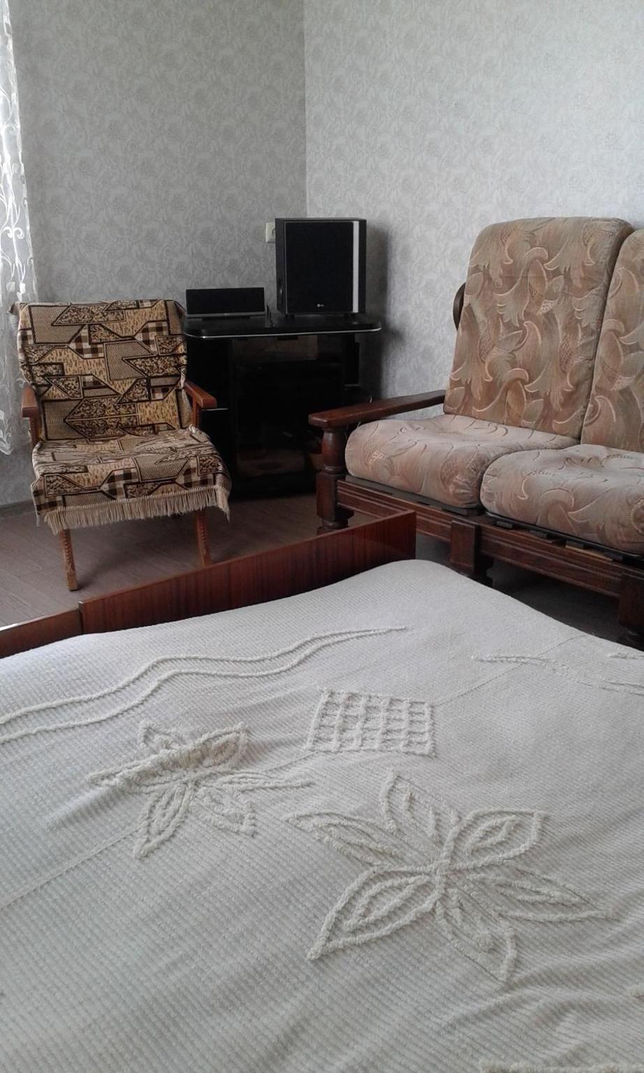 Guesthouse Sesili