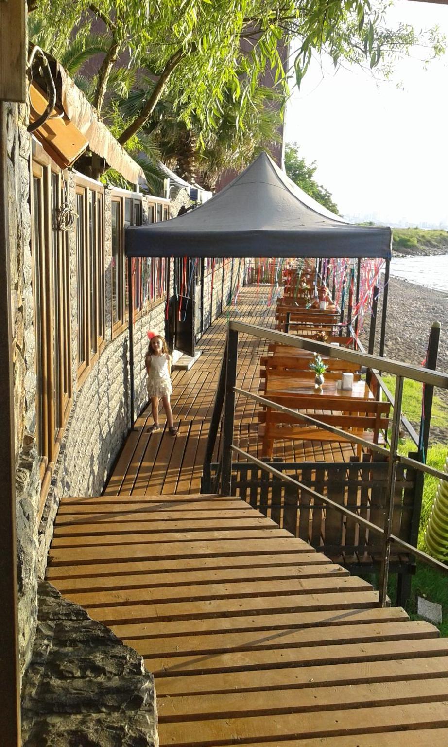 Guesthouse Sesili