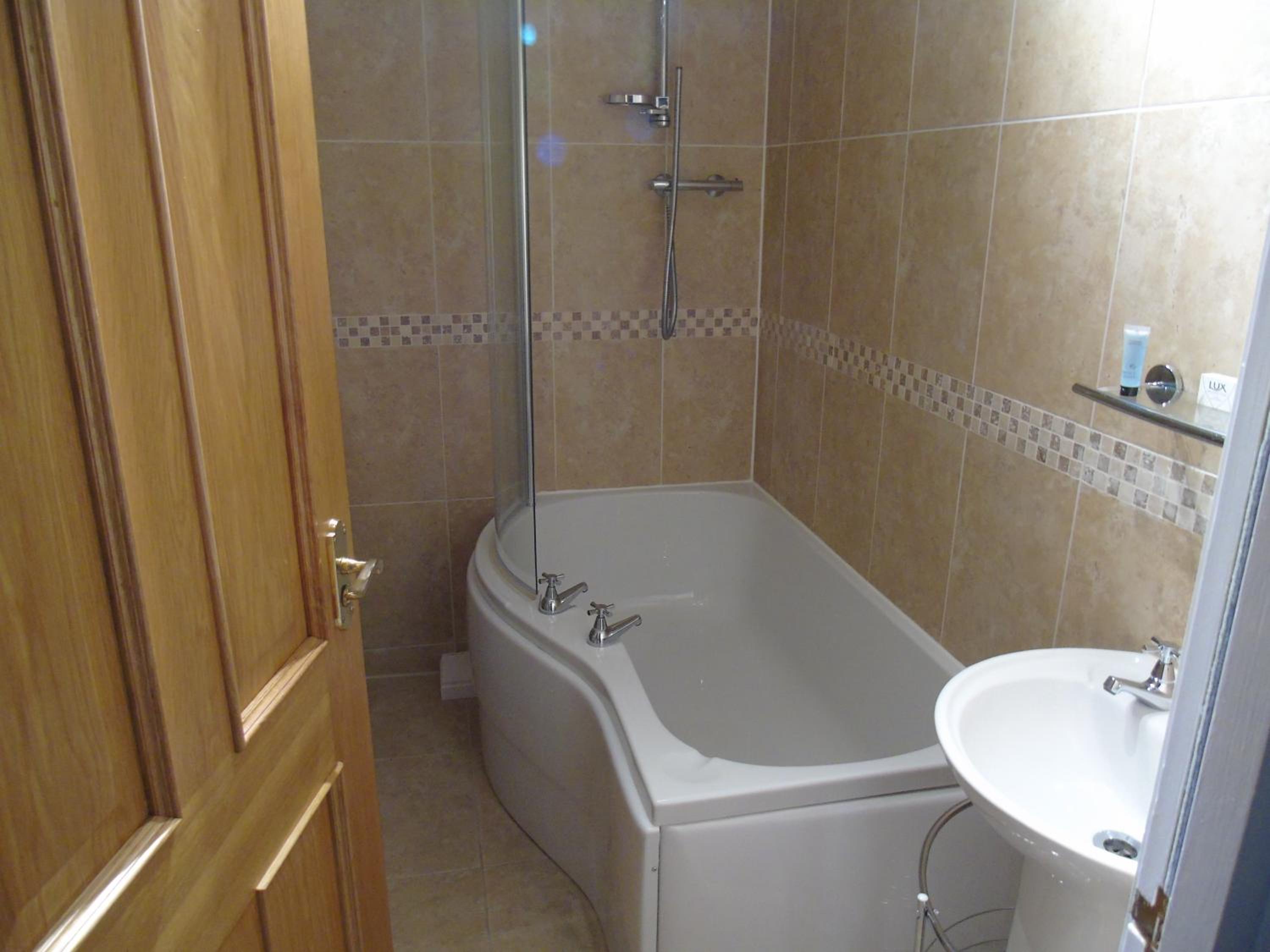 Jeffersons Abbey Road Serviced Apartments