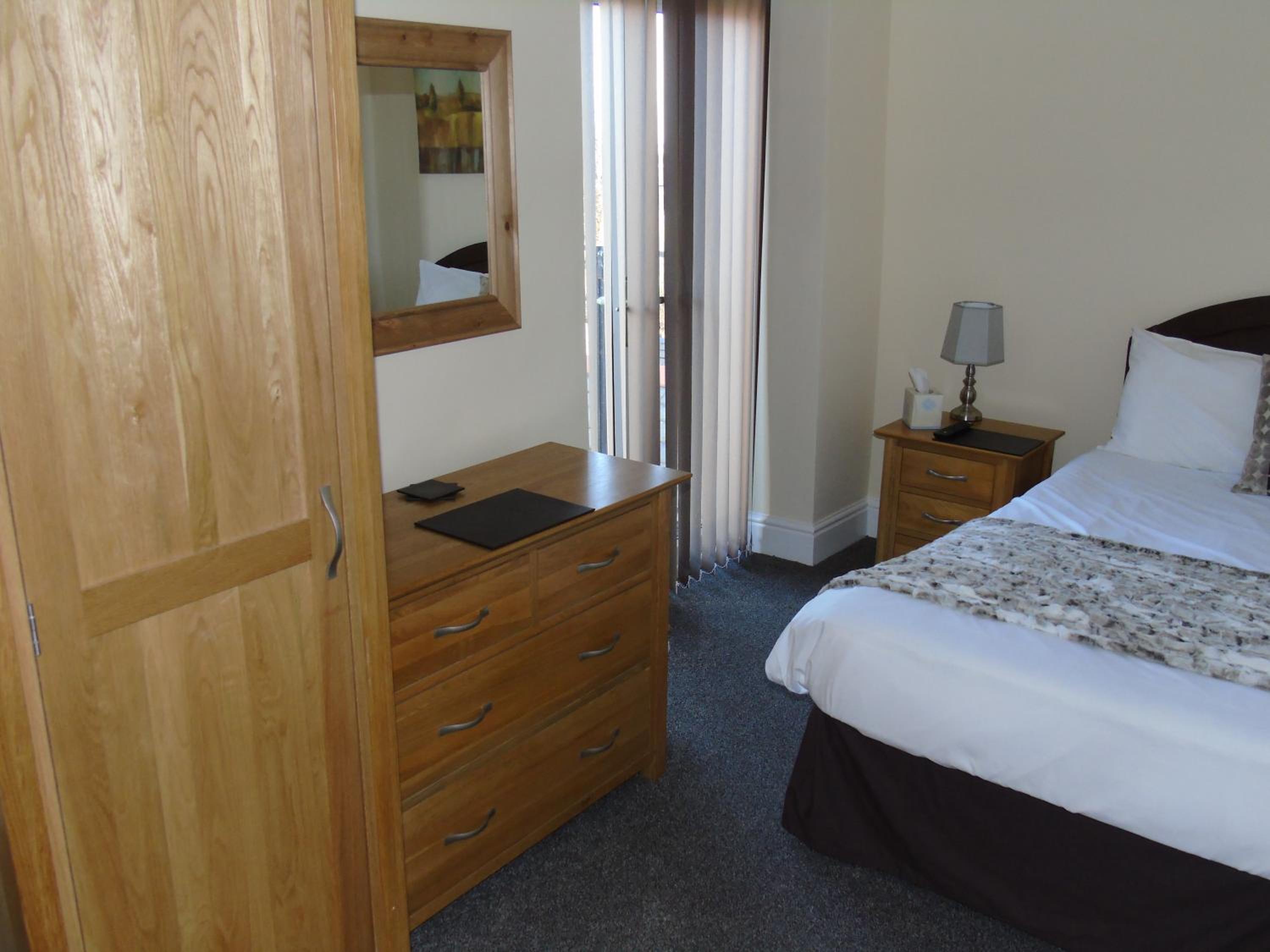 Jeffersons Abbey Road Serviced Apartments