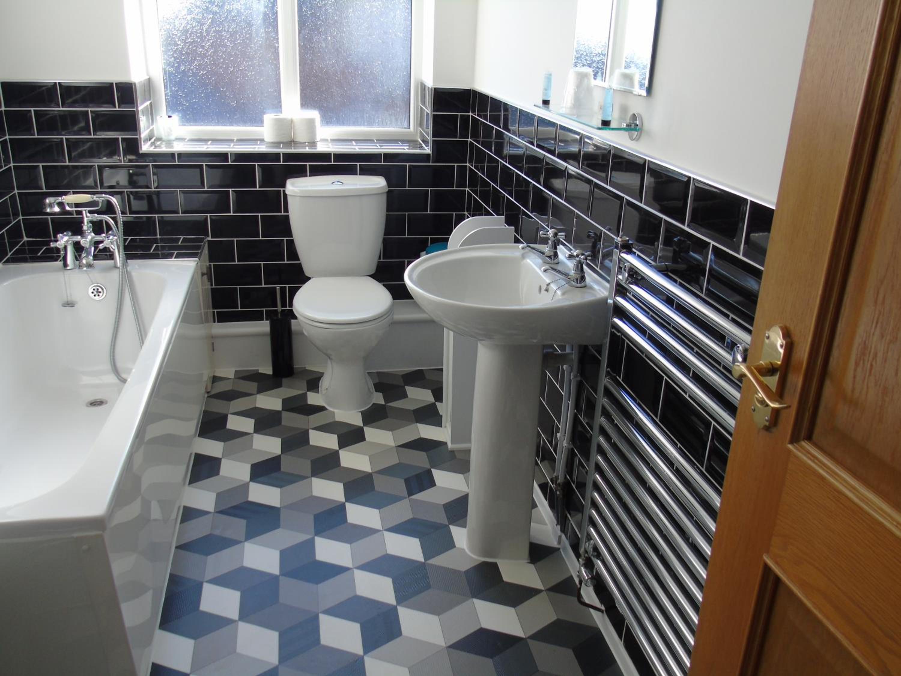 Jeffersons Abbey Road Serviced Apartments