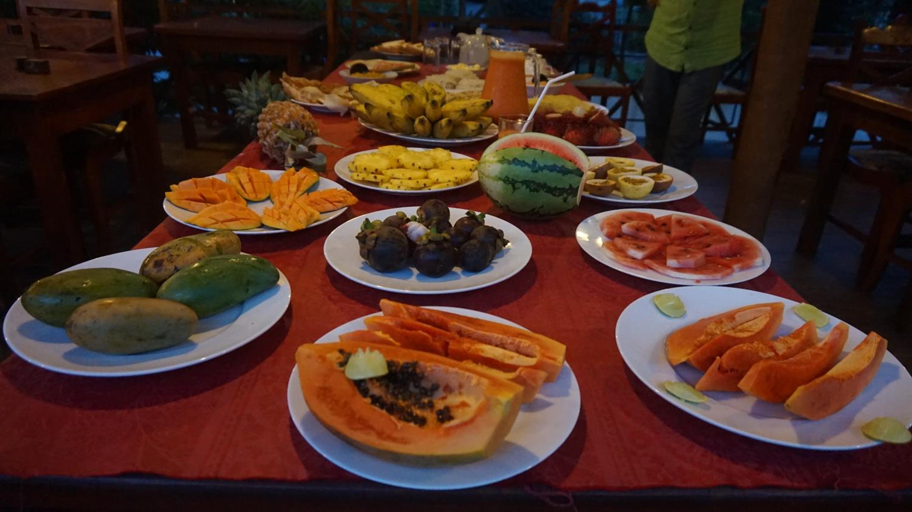 Hotel Mango Garden