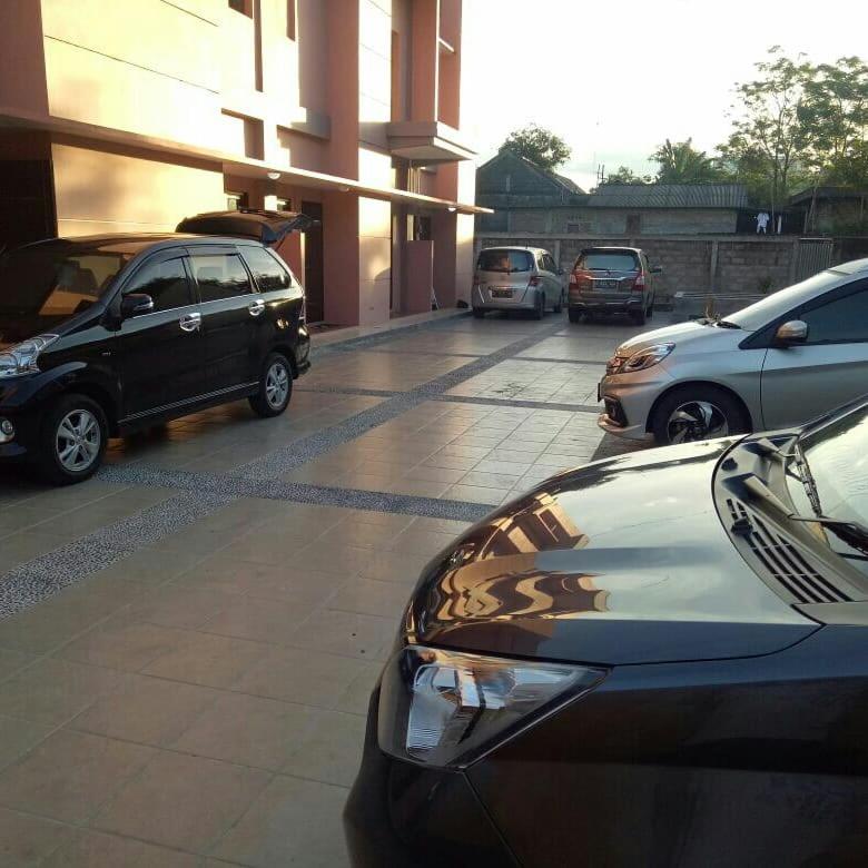 Karana House view 2