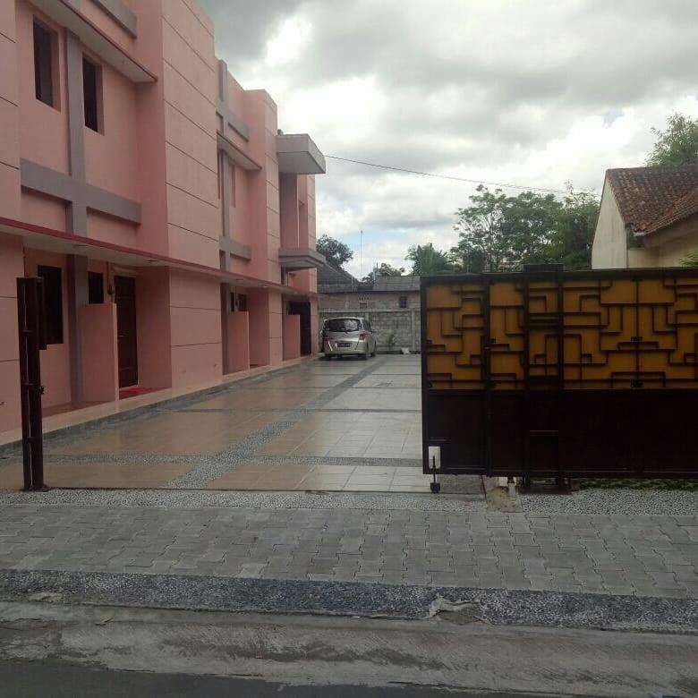 Karana House view 5