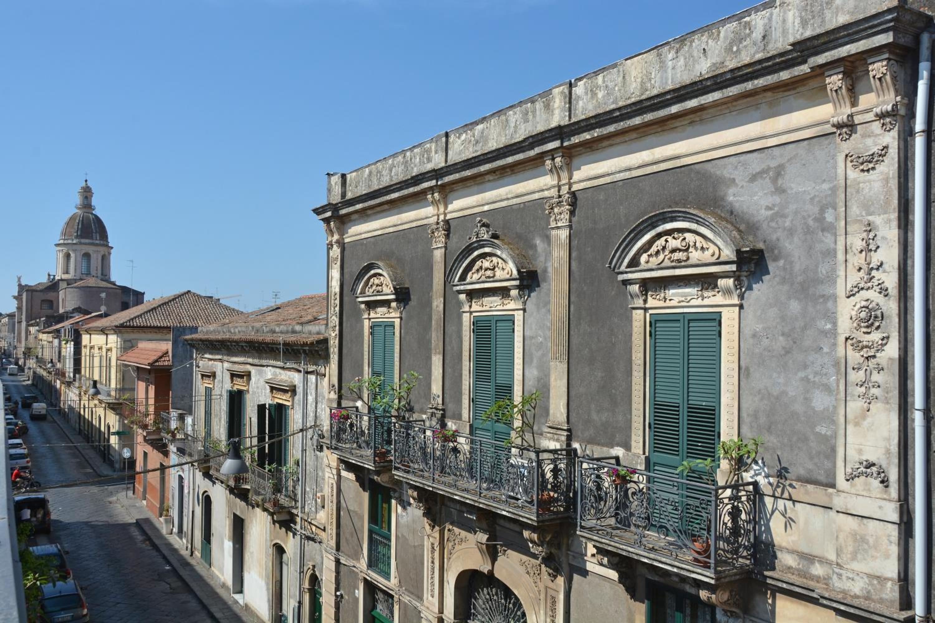 building