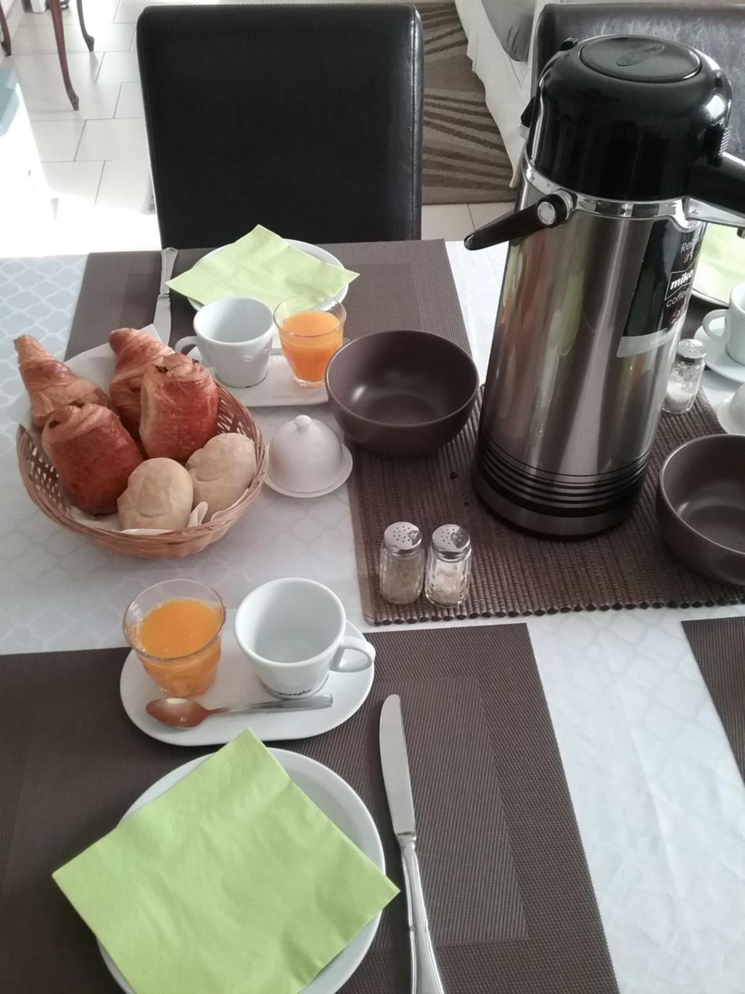 B&B 't Hemelbedje