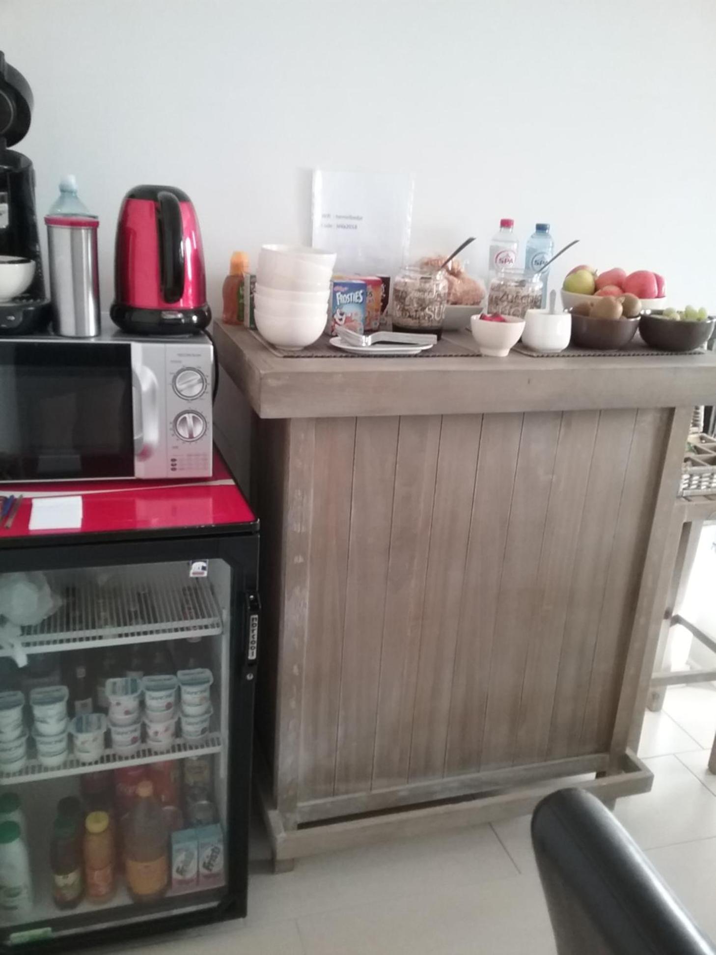 B&B 't Hemelbedje