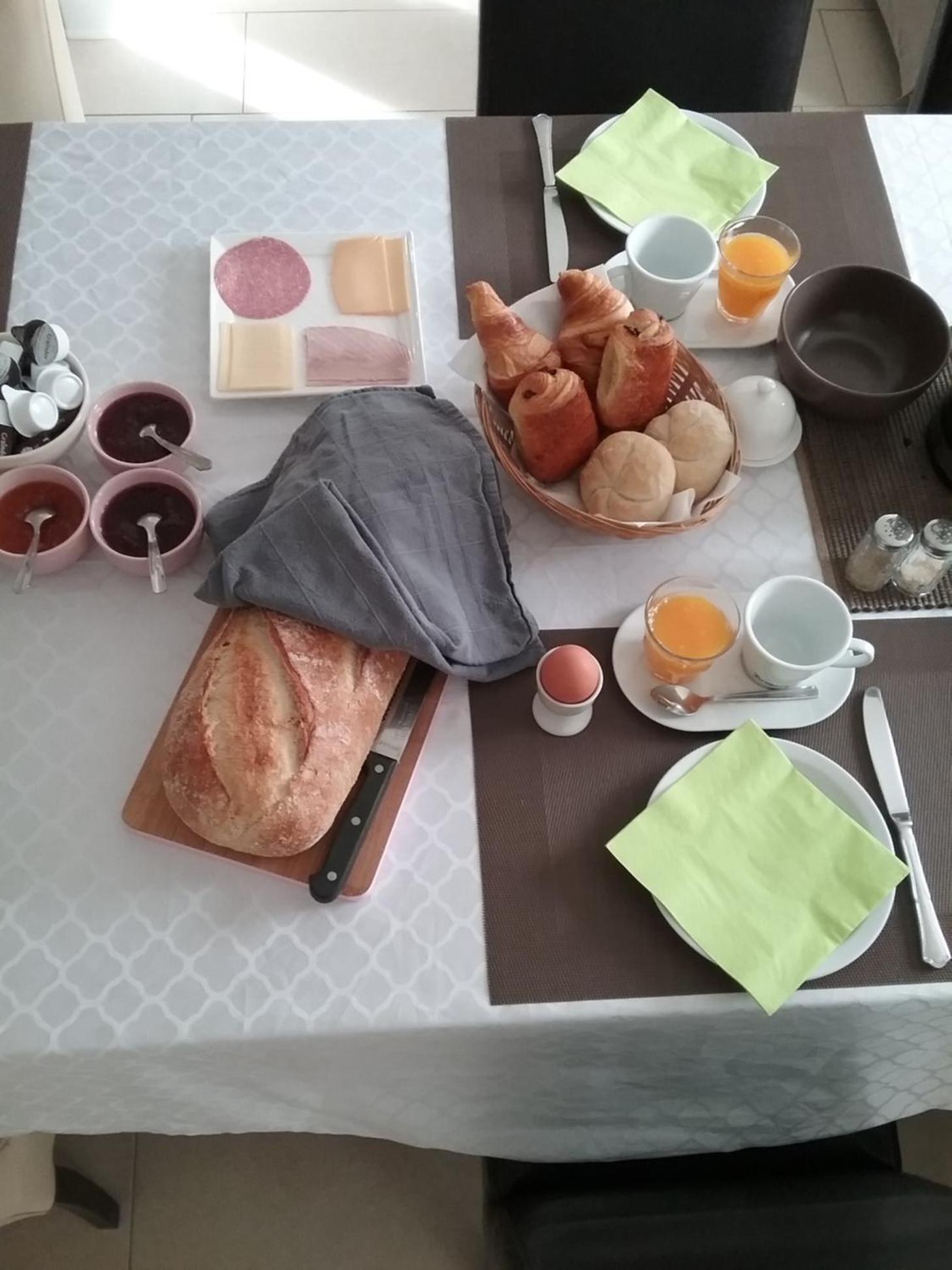 B&B 't Hemelbedje