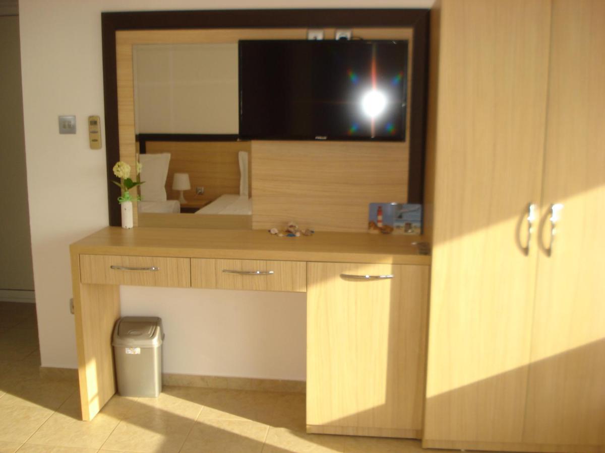 The Sunny Home Guesthouse