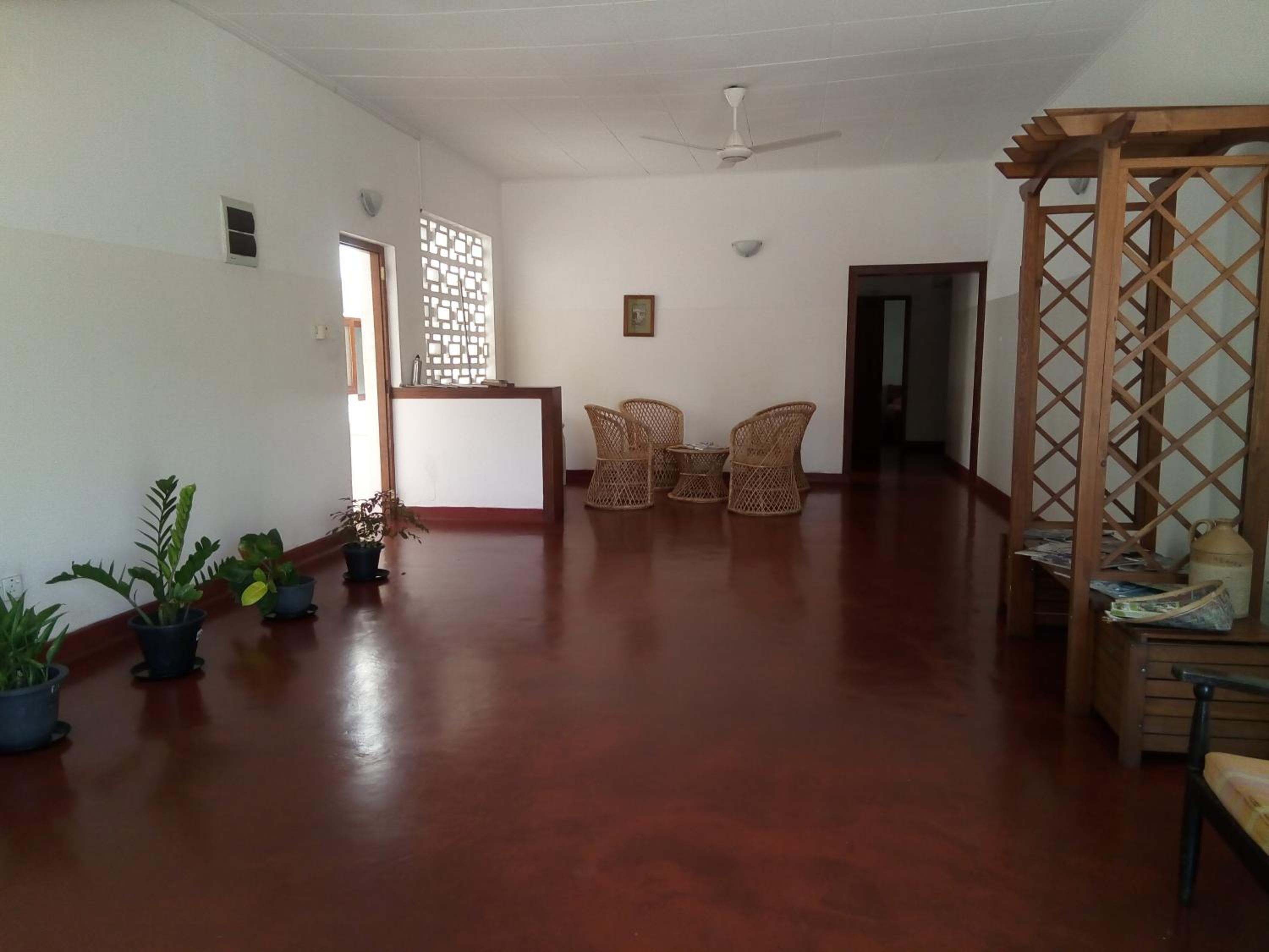 Hotel Mango Garden