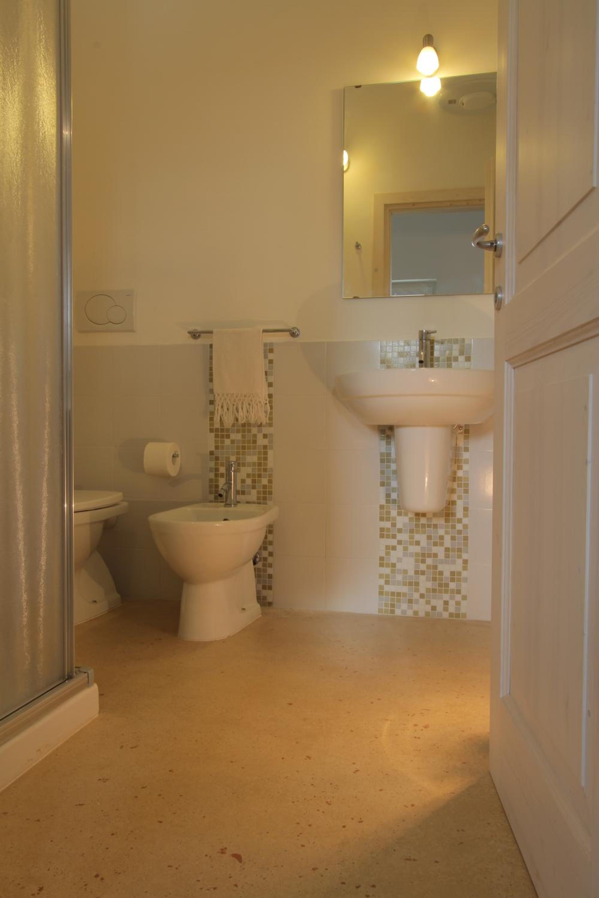 Agriturismo Masseria Gianferrante