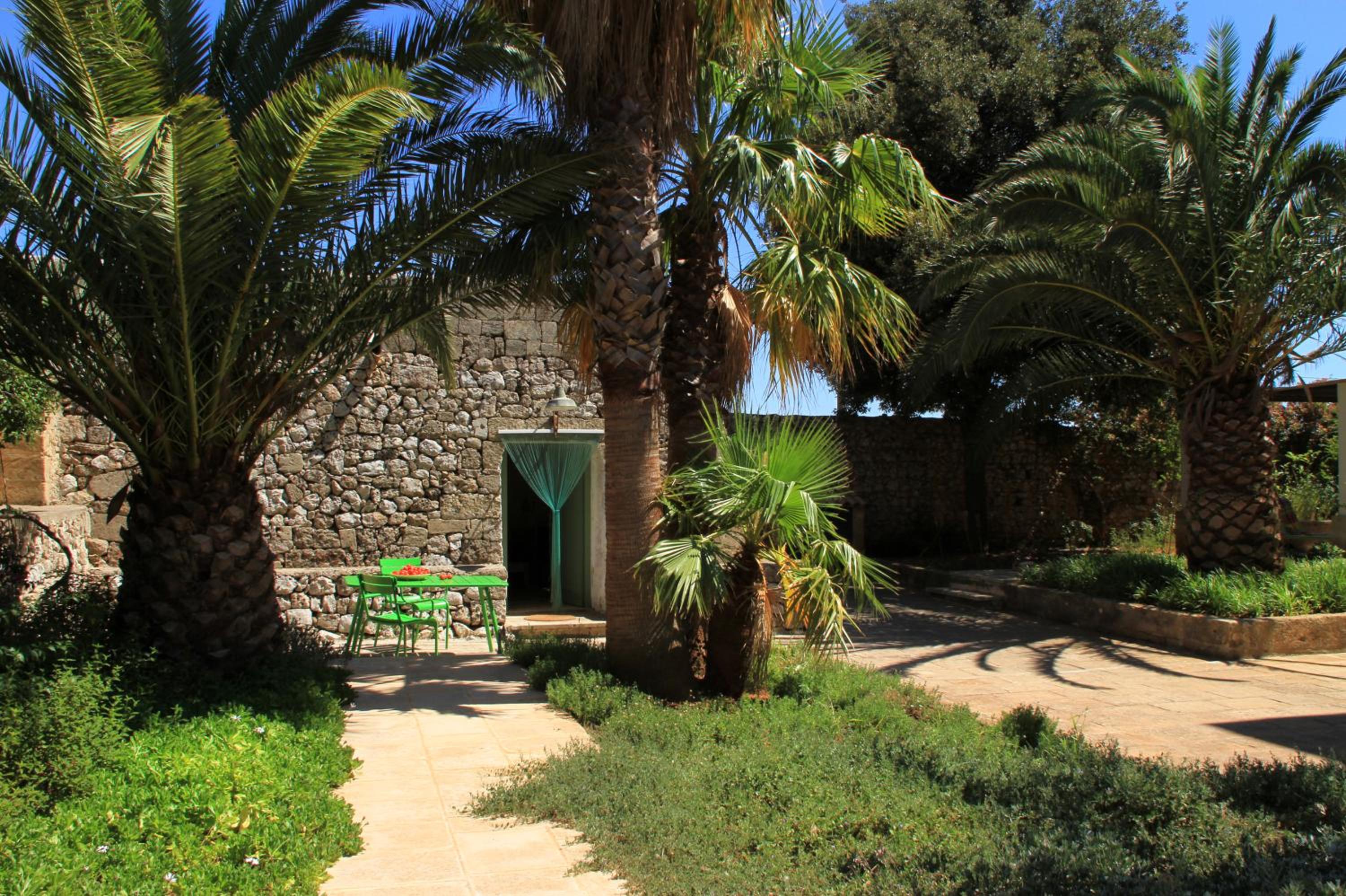 Agriturismo Masseria Gianferrante