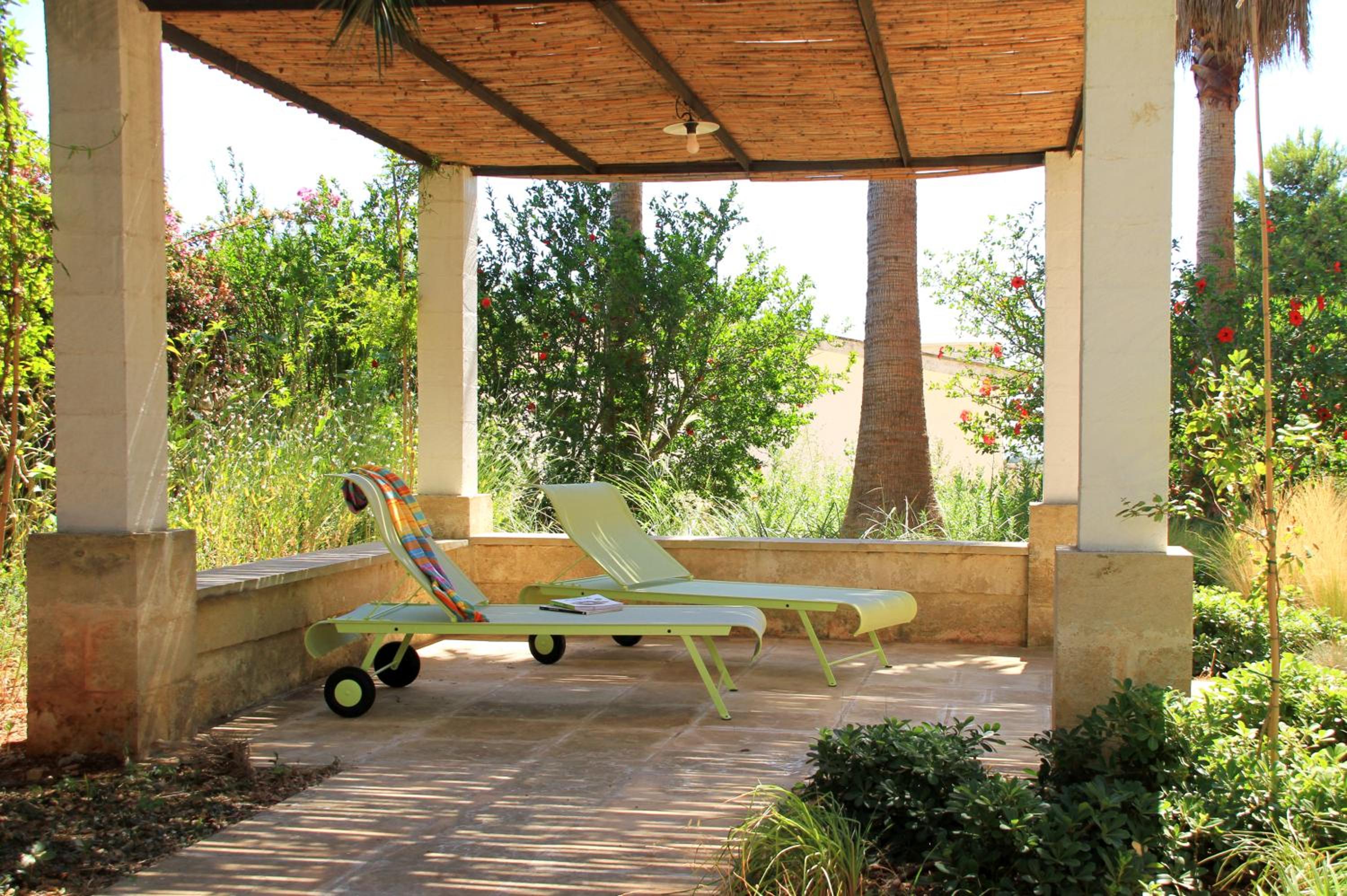 Agriturismo Masseria Gianferrante