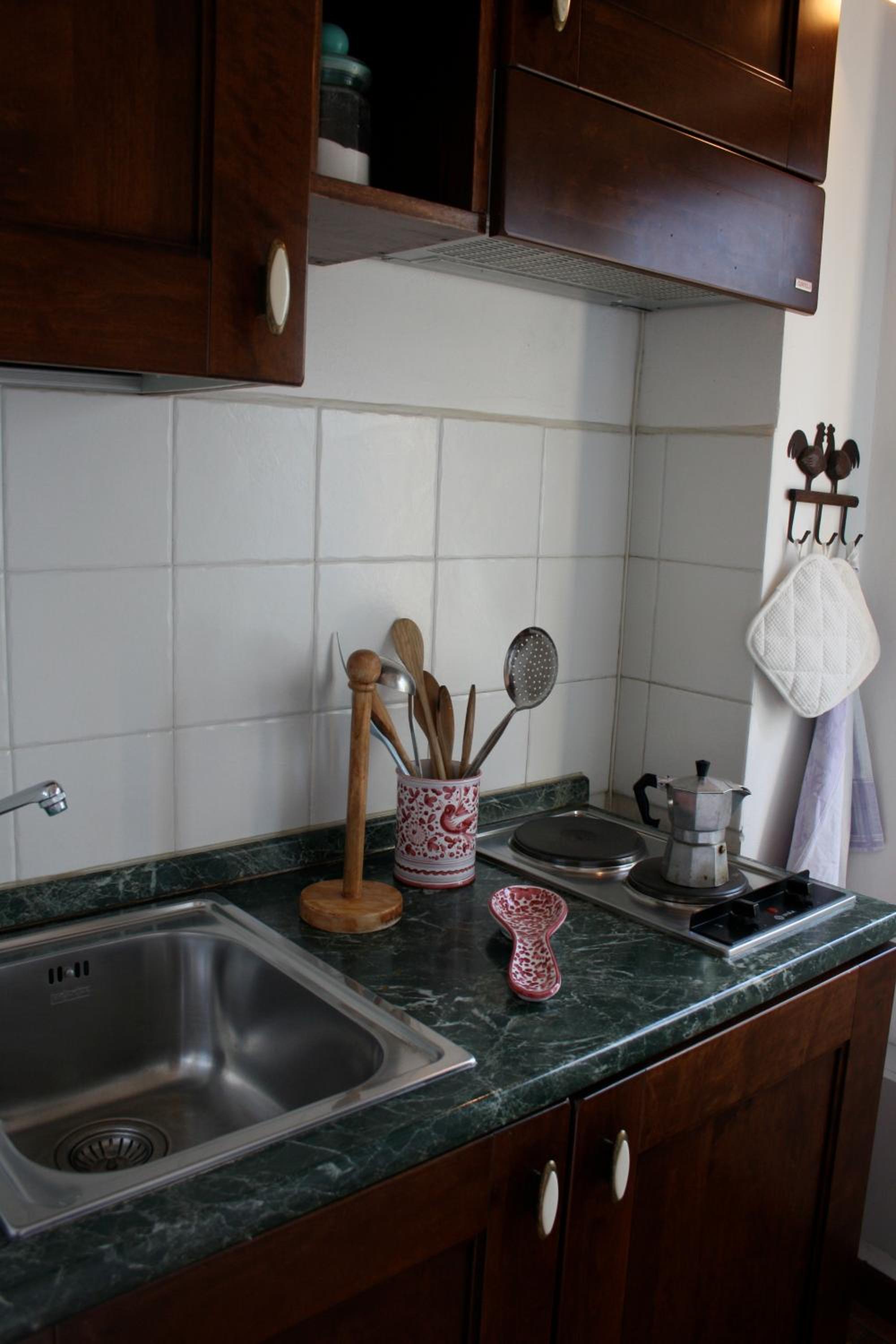 Agriturismo La Montagnola