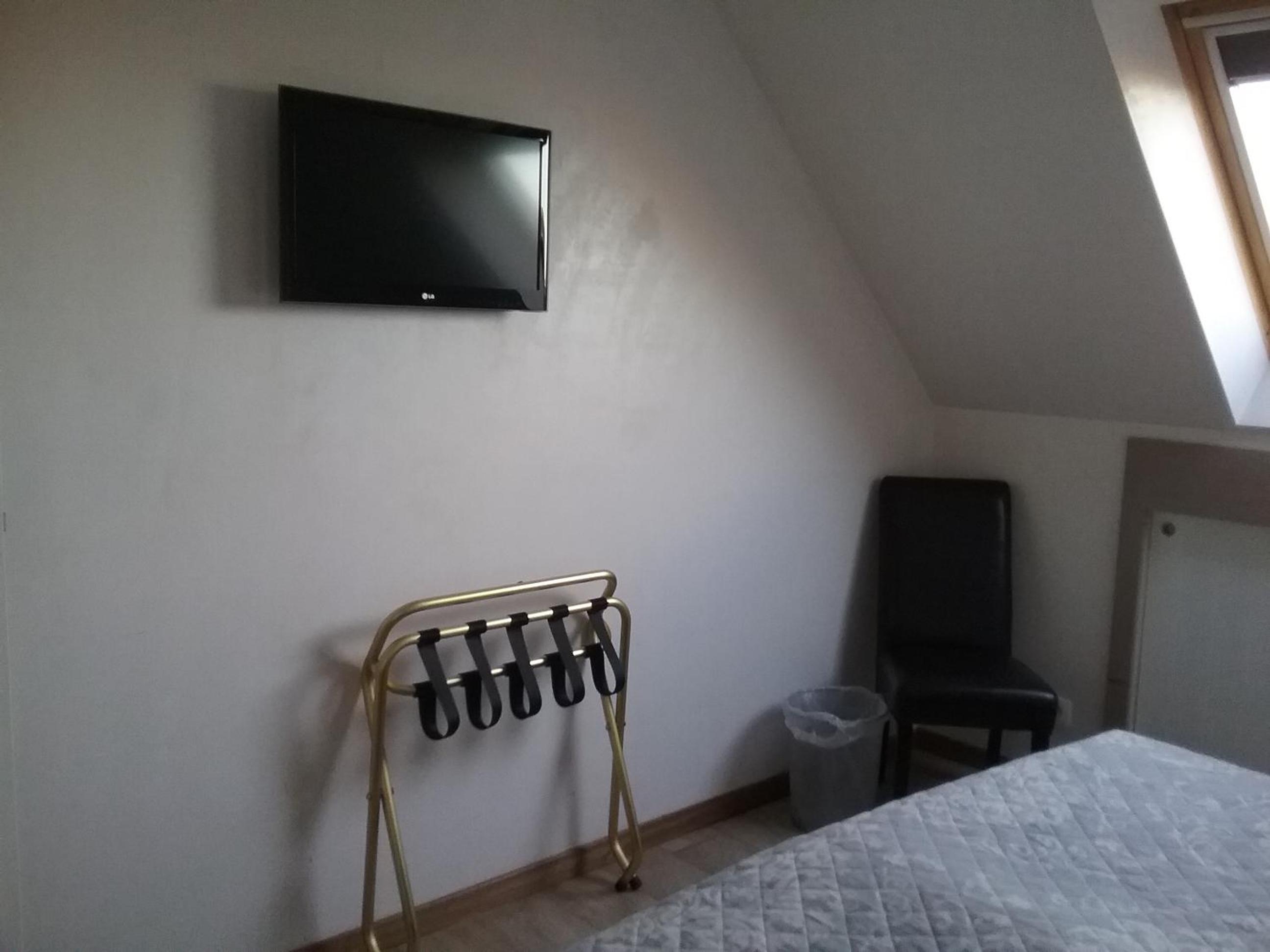 B&B 't Hemelbedje