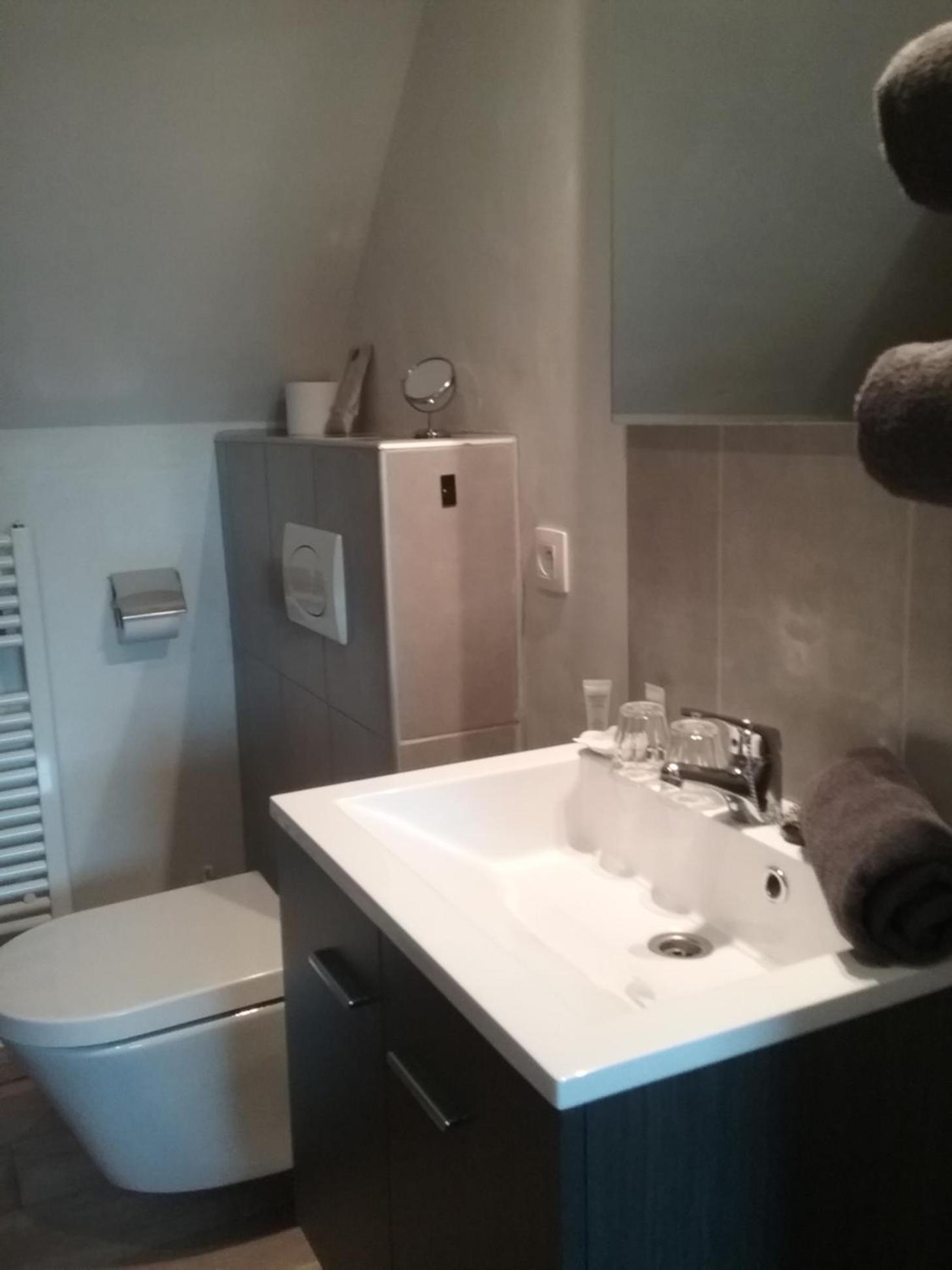 B&B 't Hemelbedje