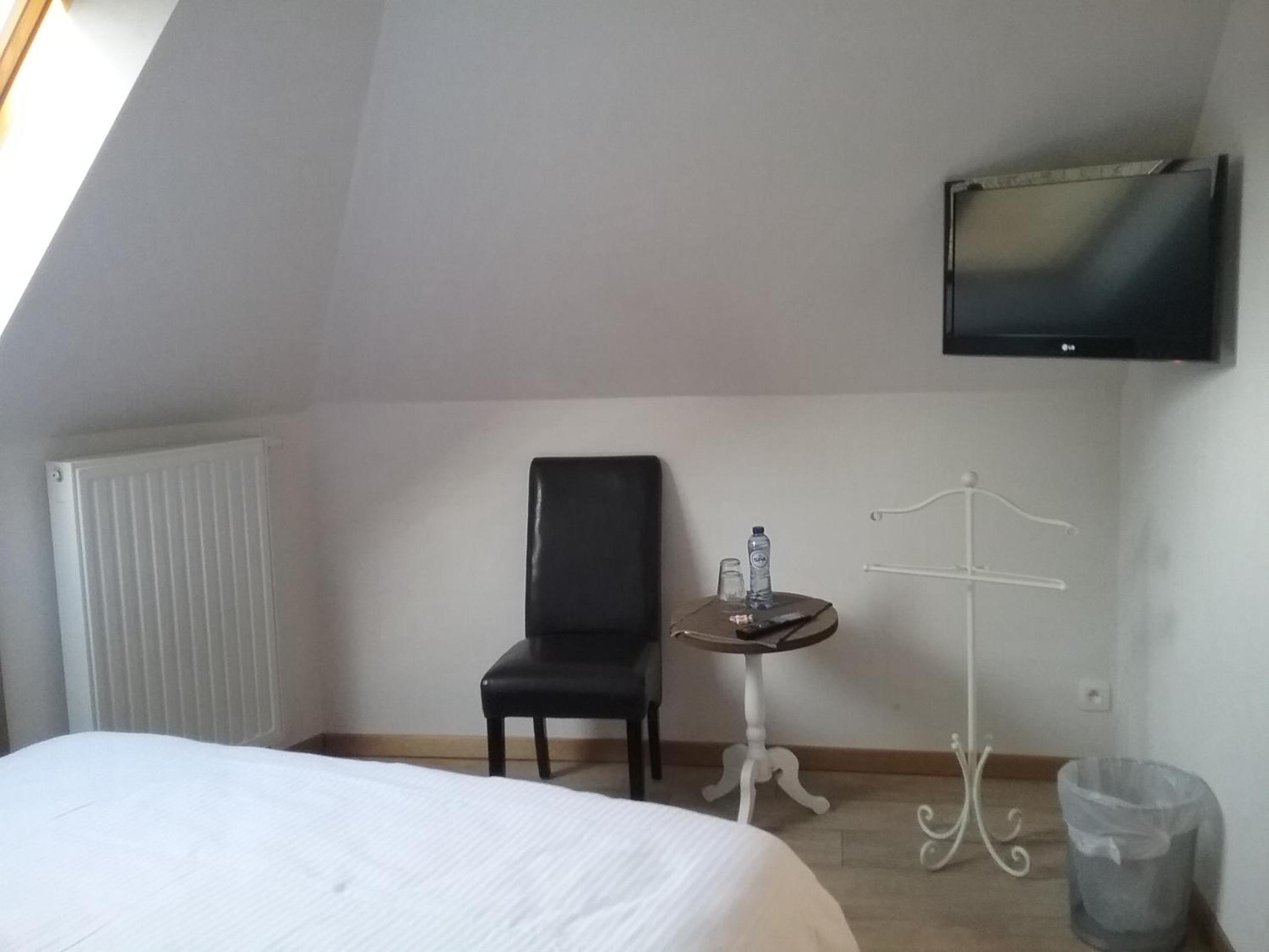B&B 't Hemelbedje