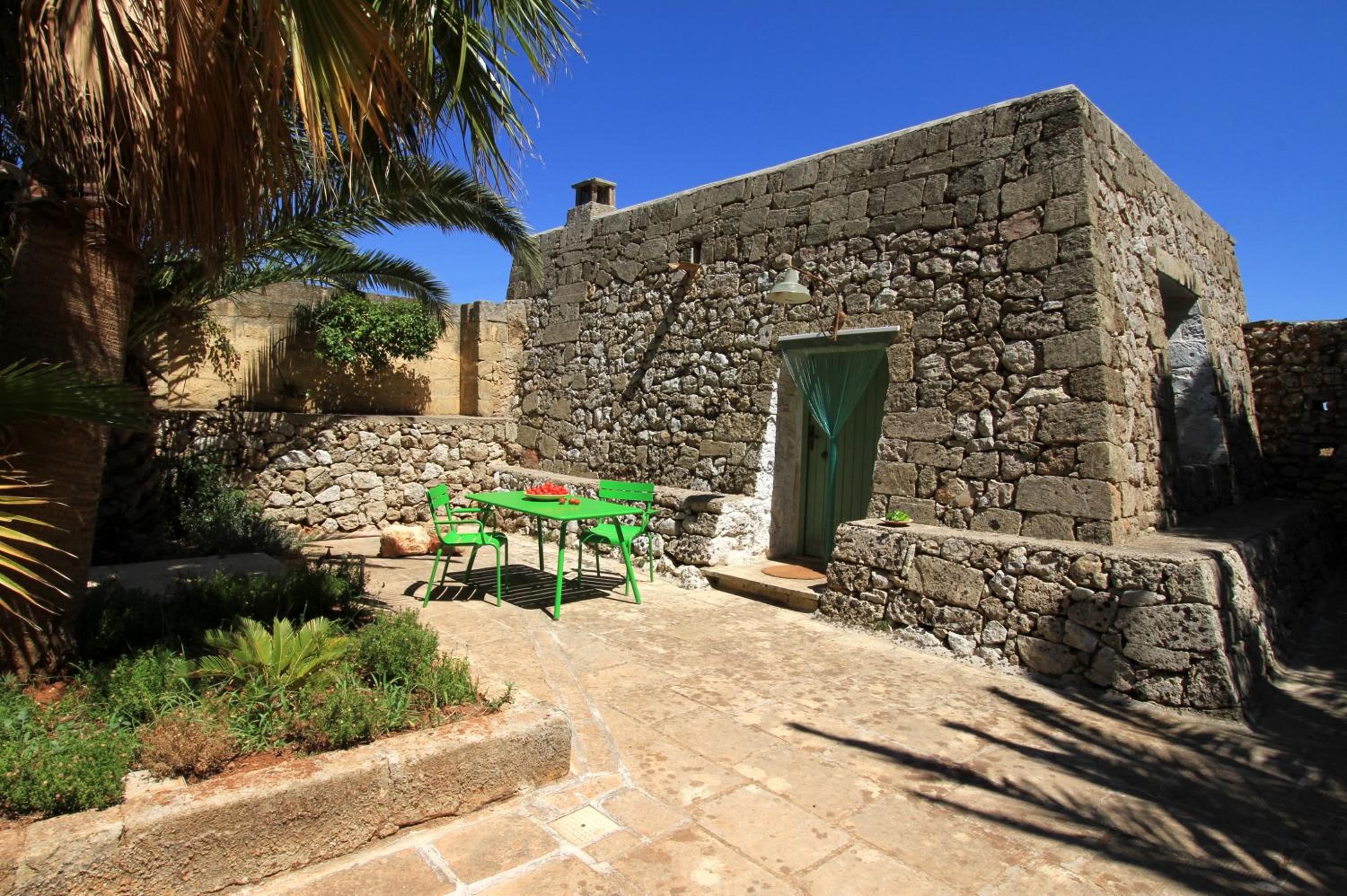 Agriturismo Masseria Gianferrante