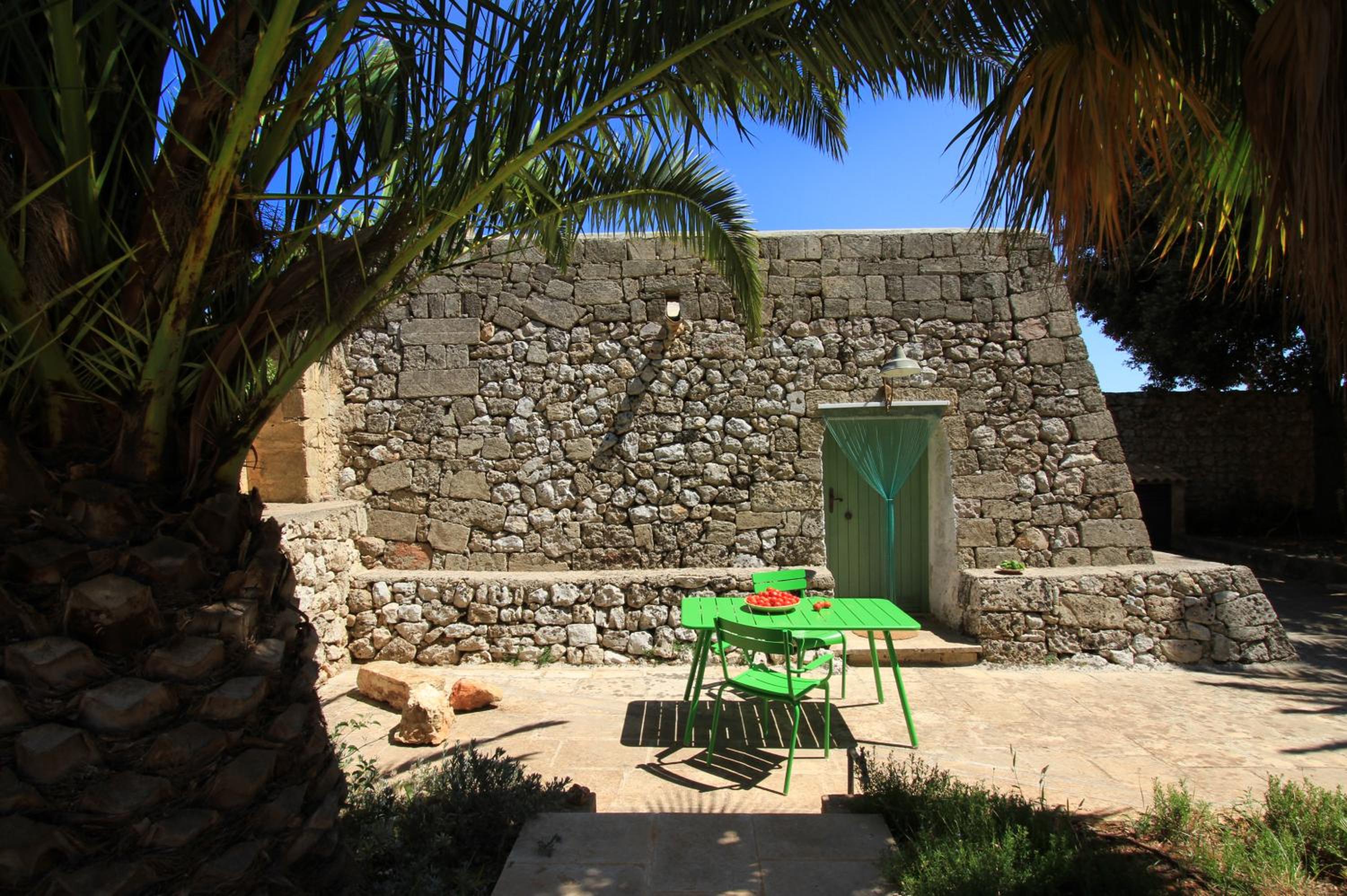 Agriturismo Masseria Gianferrante