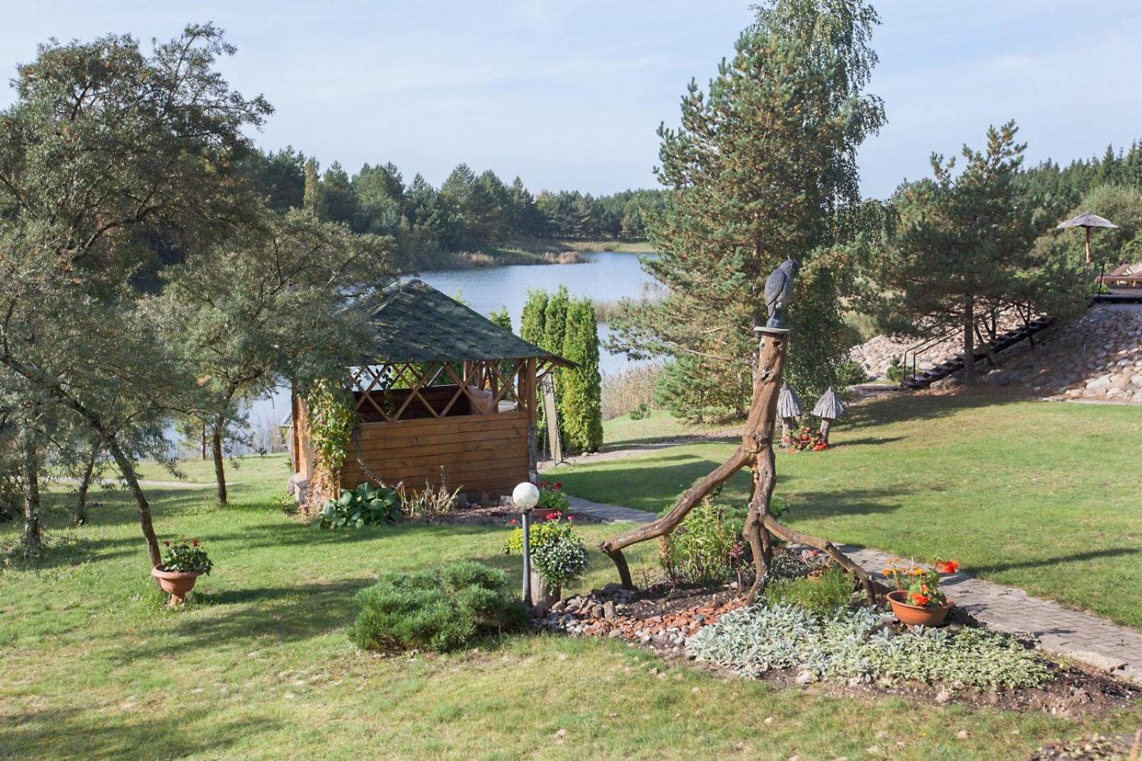 Sodyba "Sakalų slėnis" view 3