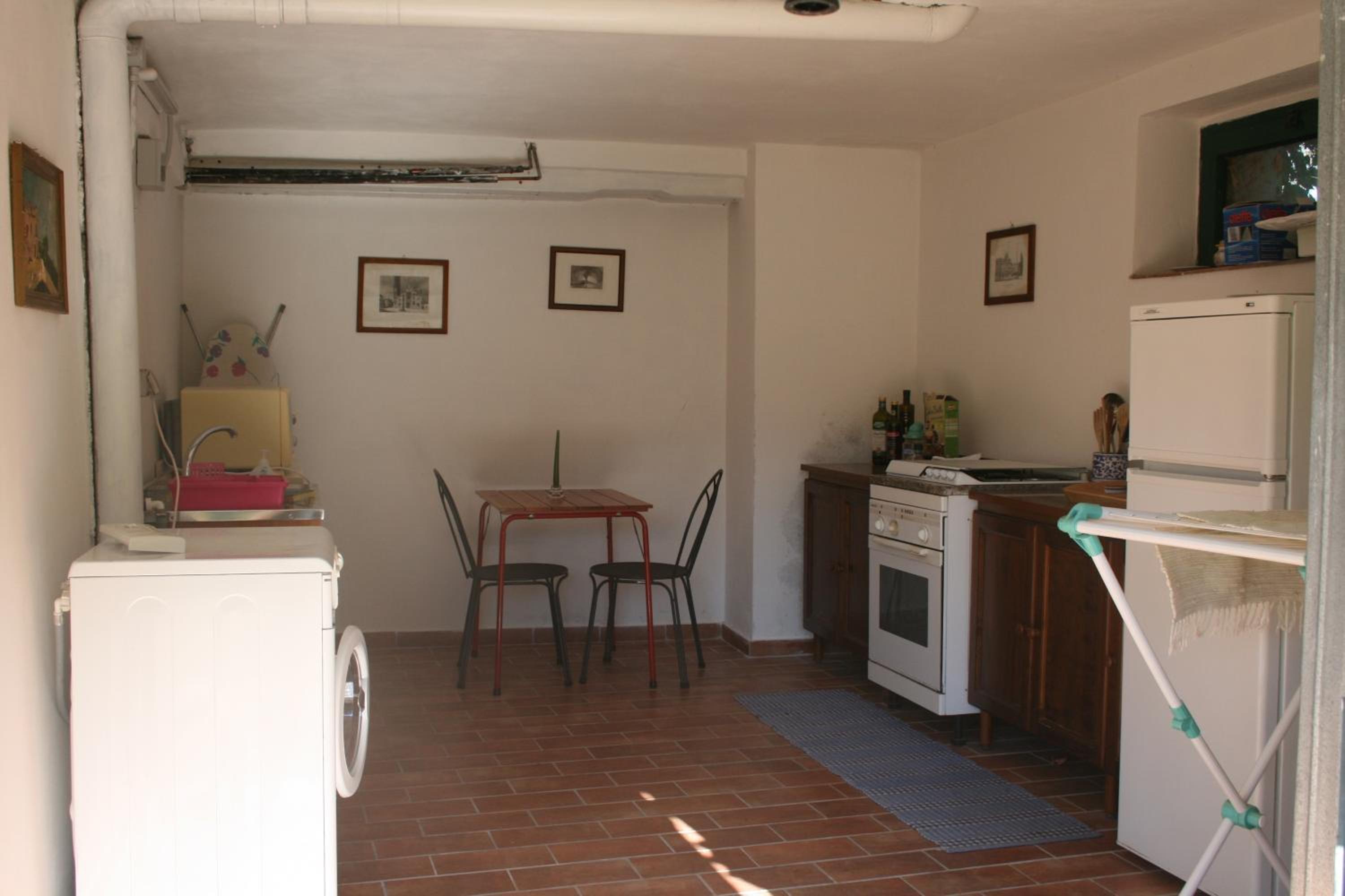 Agriturismo La Montagnola