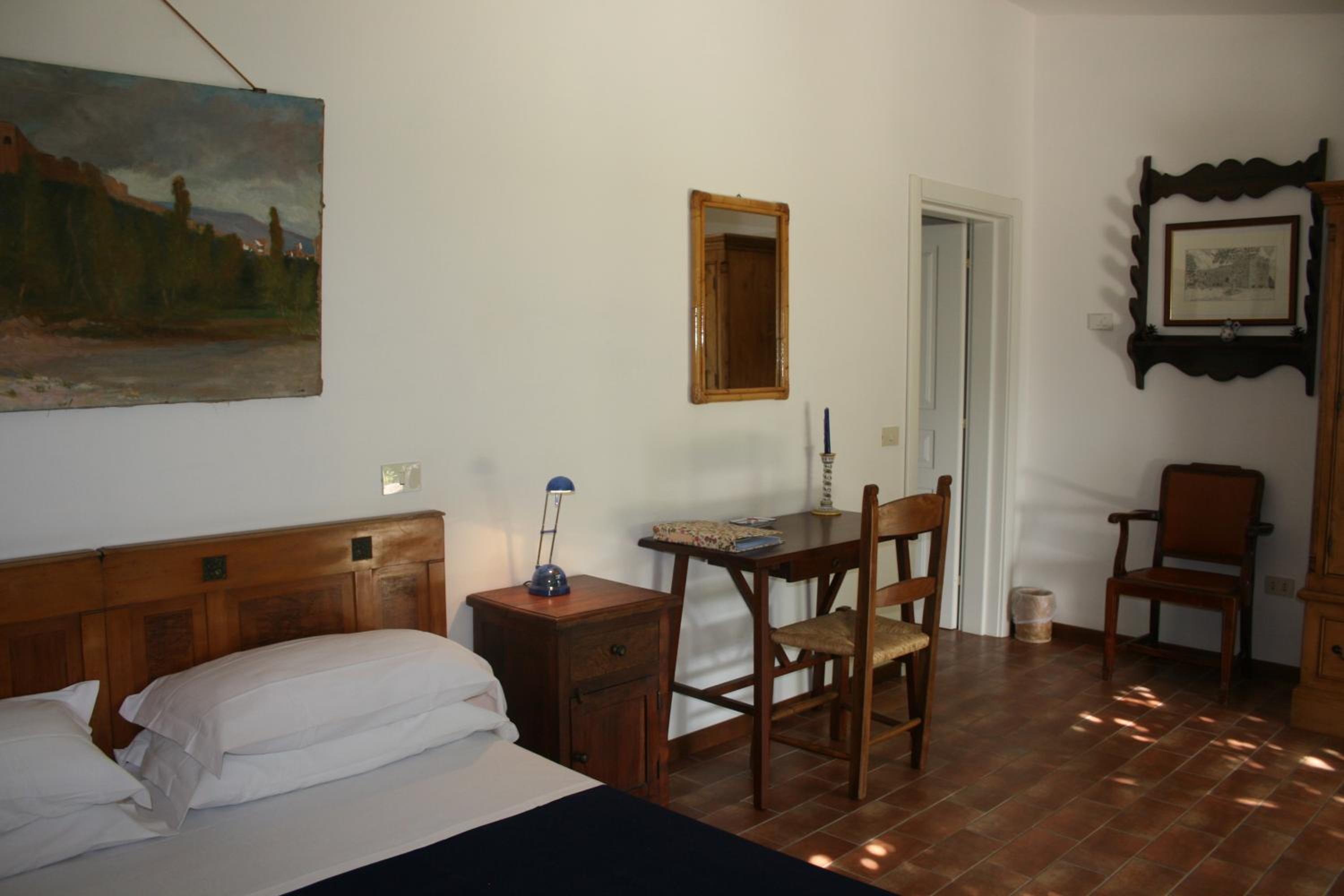 Agriturismo La Montagnola