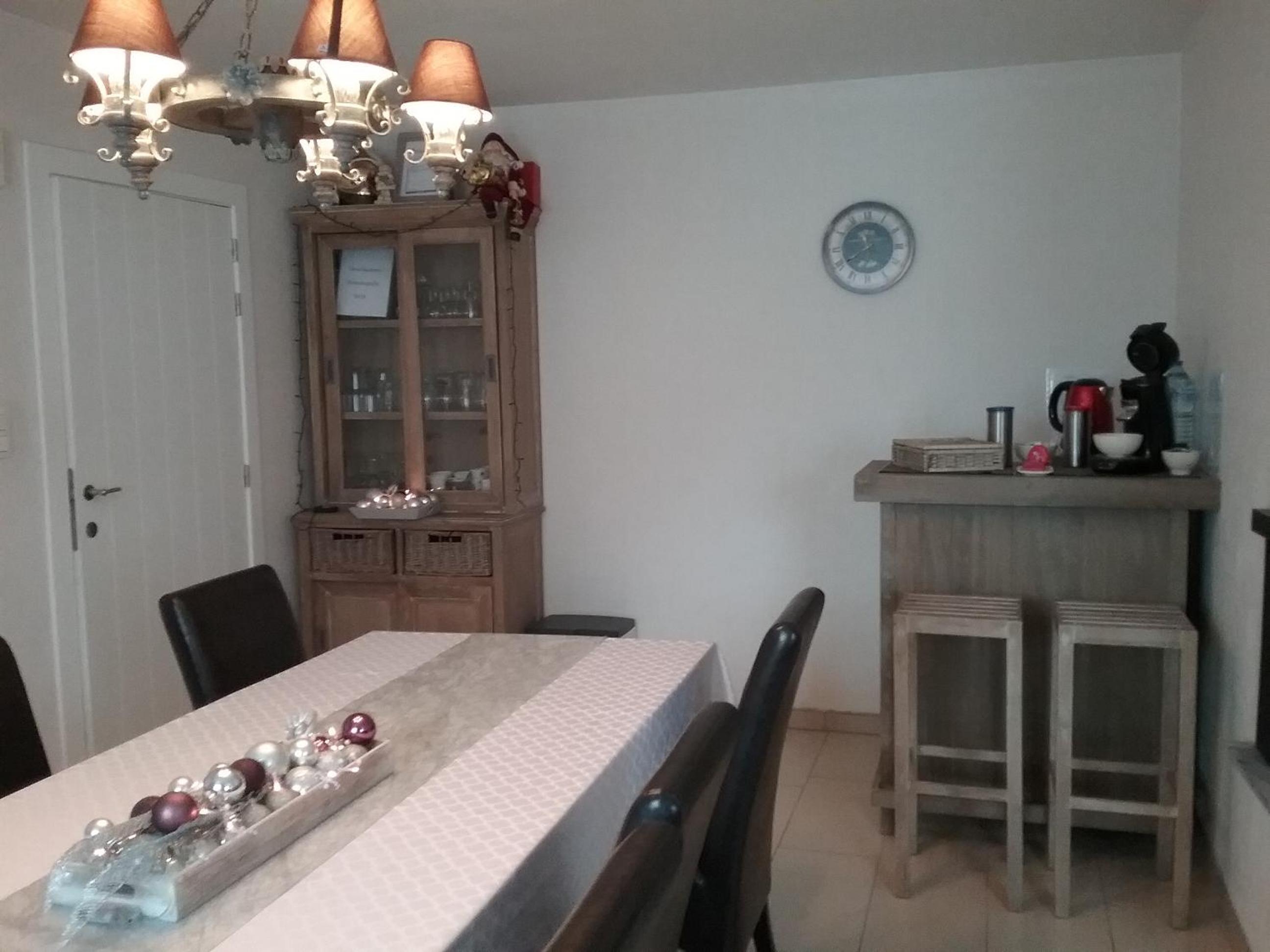 B&B 't Hemelbedje