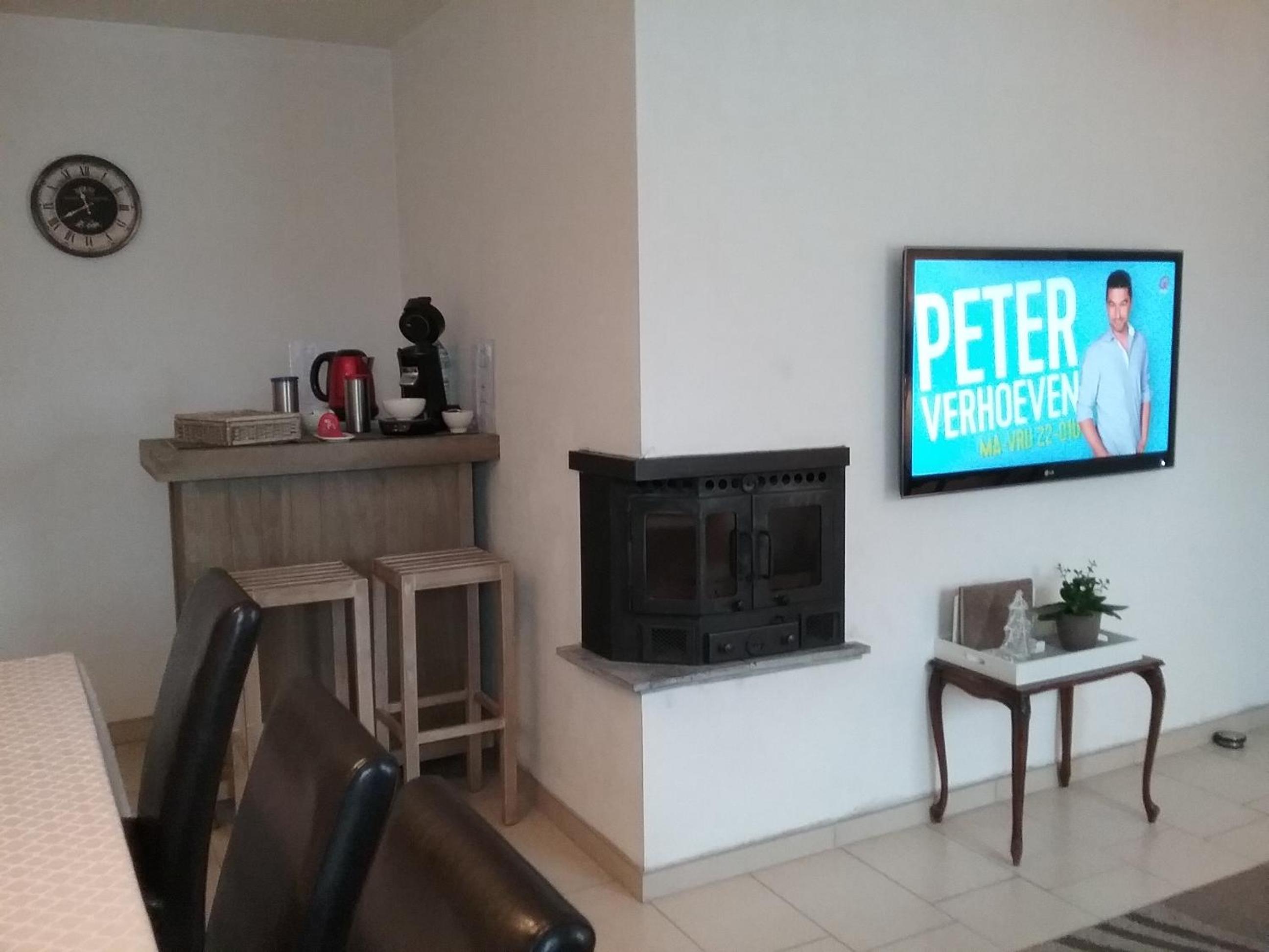 B&B 't Hemelbedje