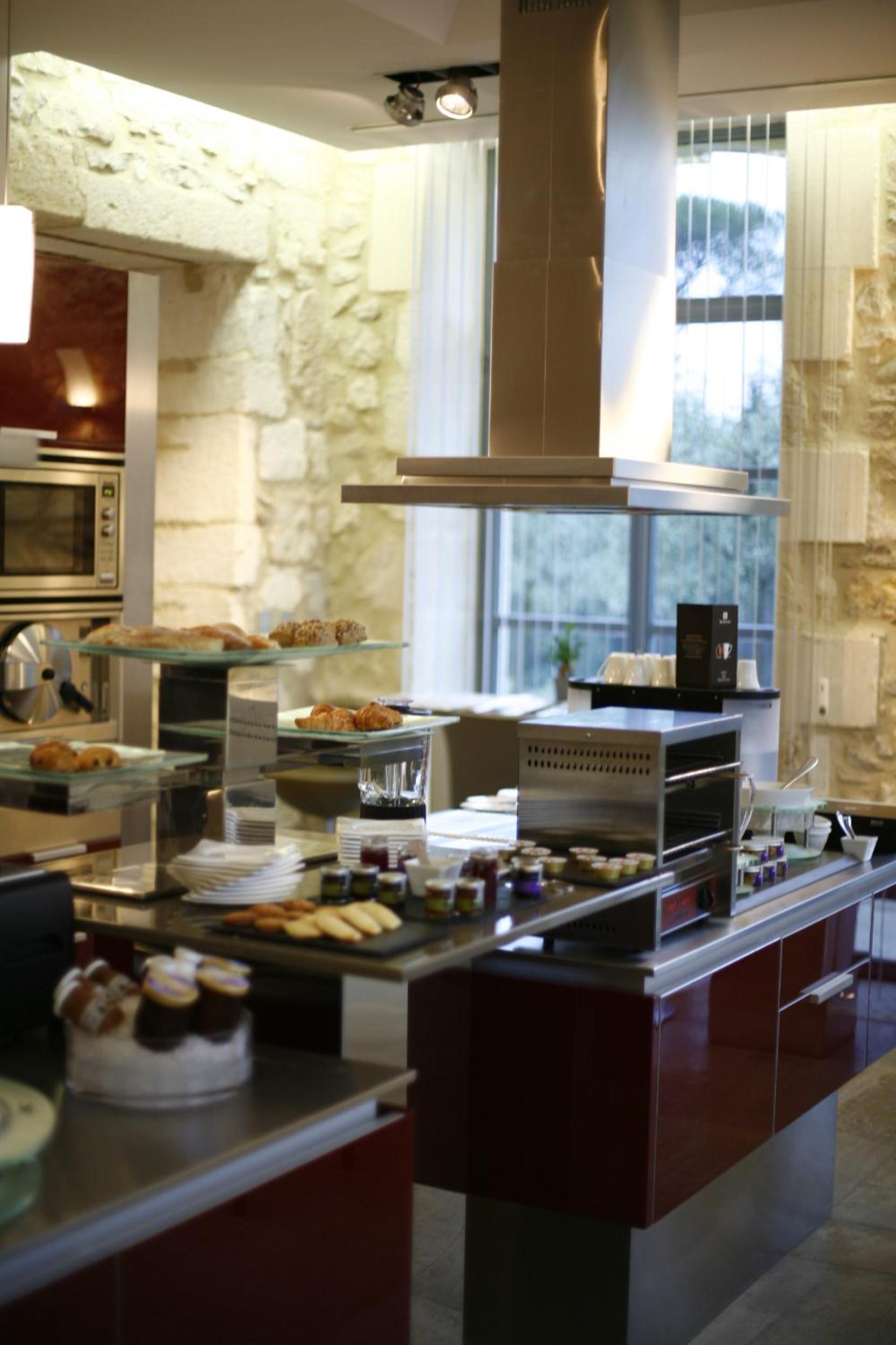Montpellier Vacations - Domaine de Verchant Spa - Relais Chateaux - Property Image 15