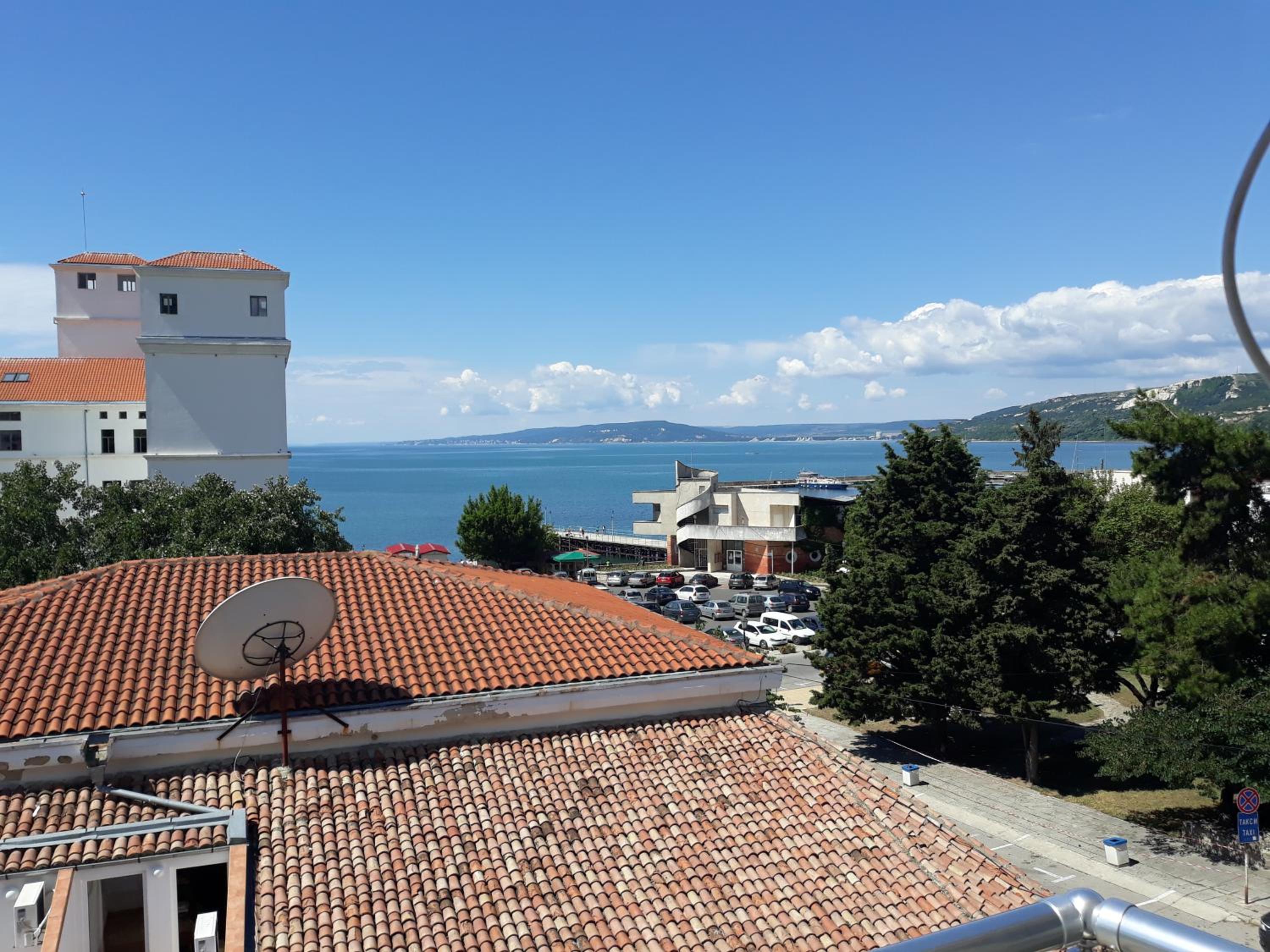 roof