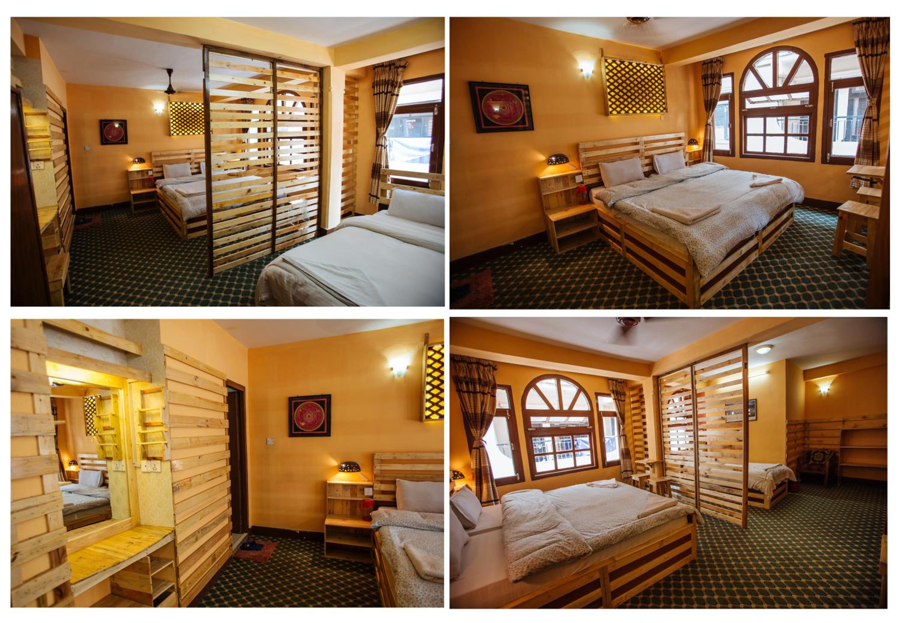 Hotel Pomelo House Inn