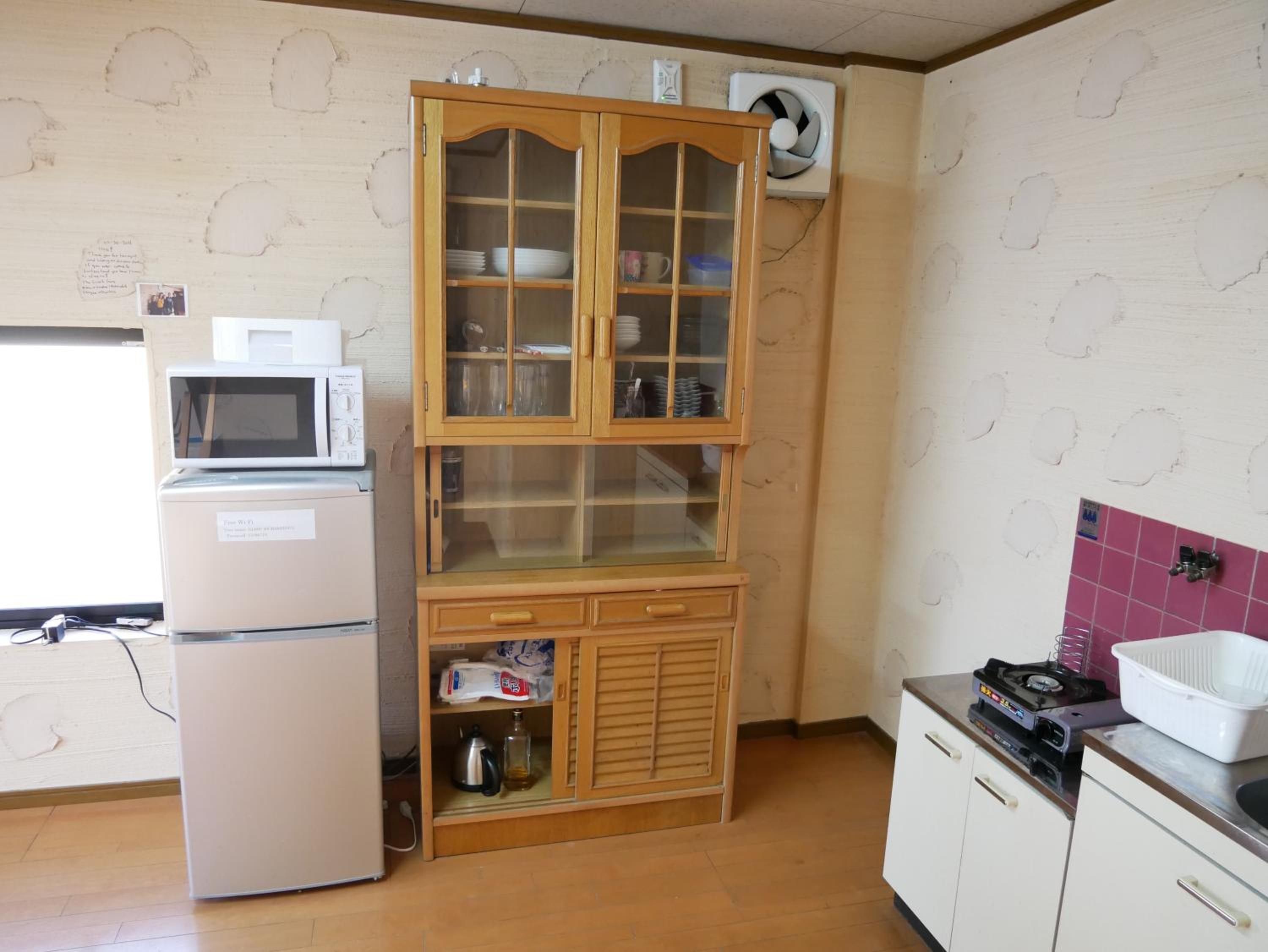 Guest House Twenty-Seven 27