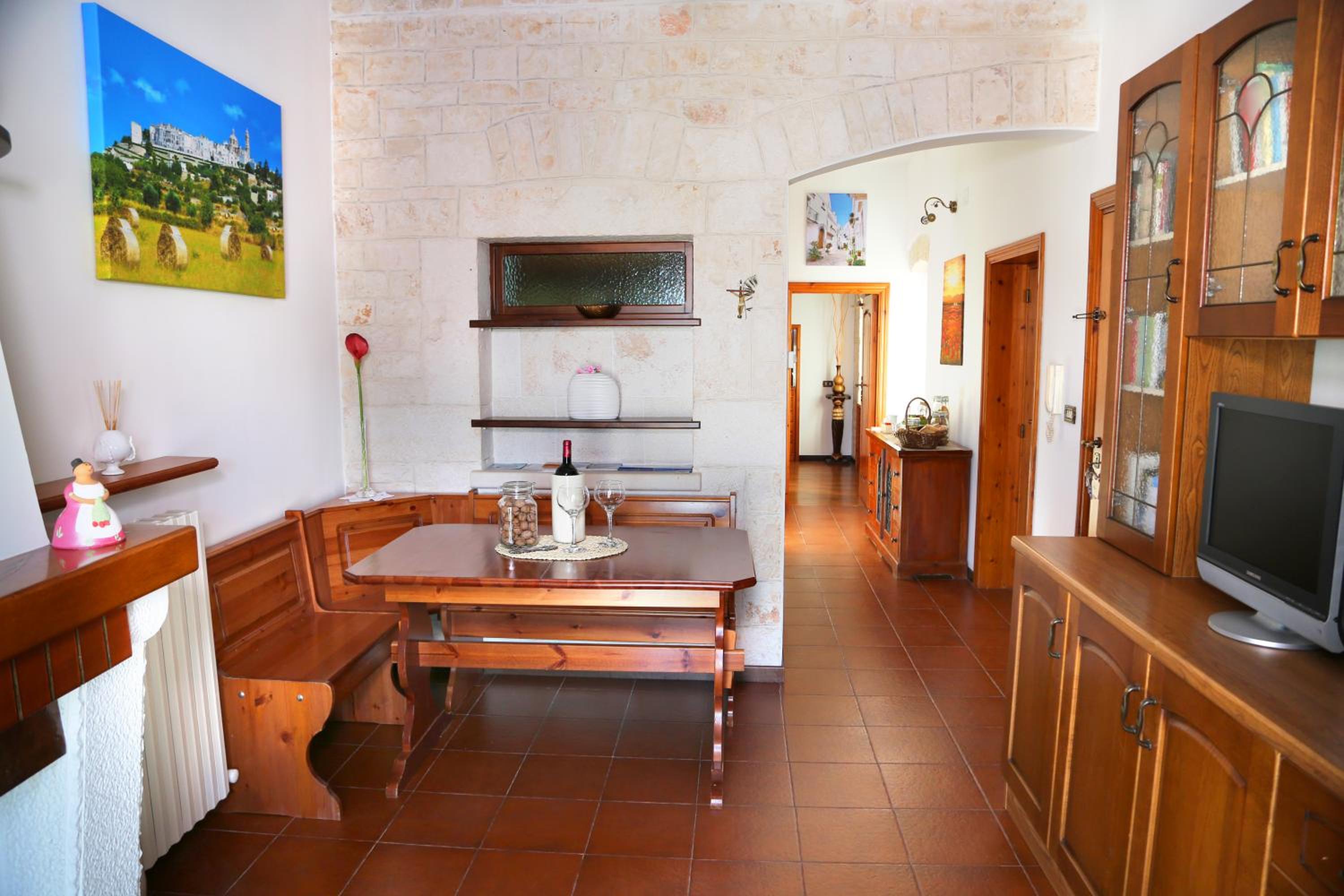 Le Tre Chiese view 5