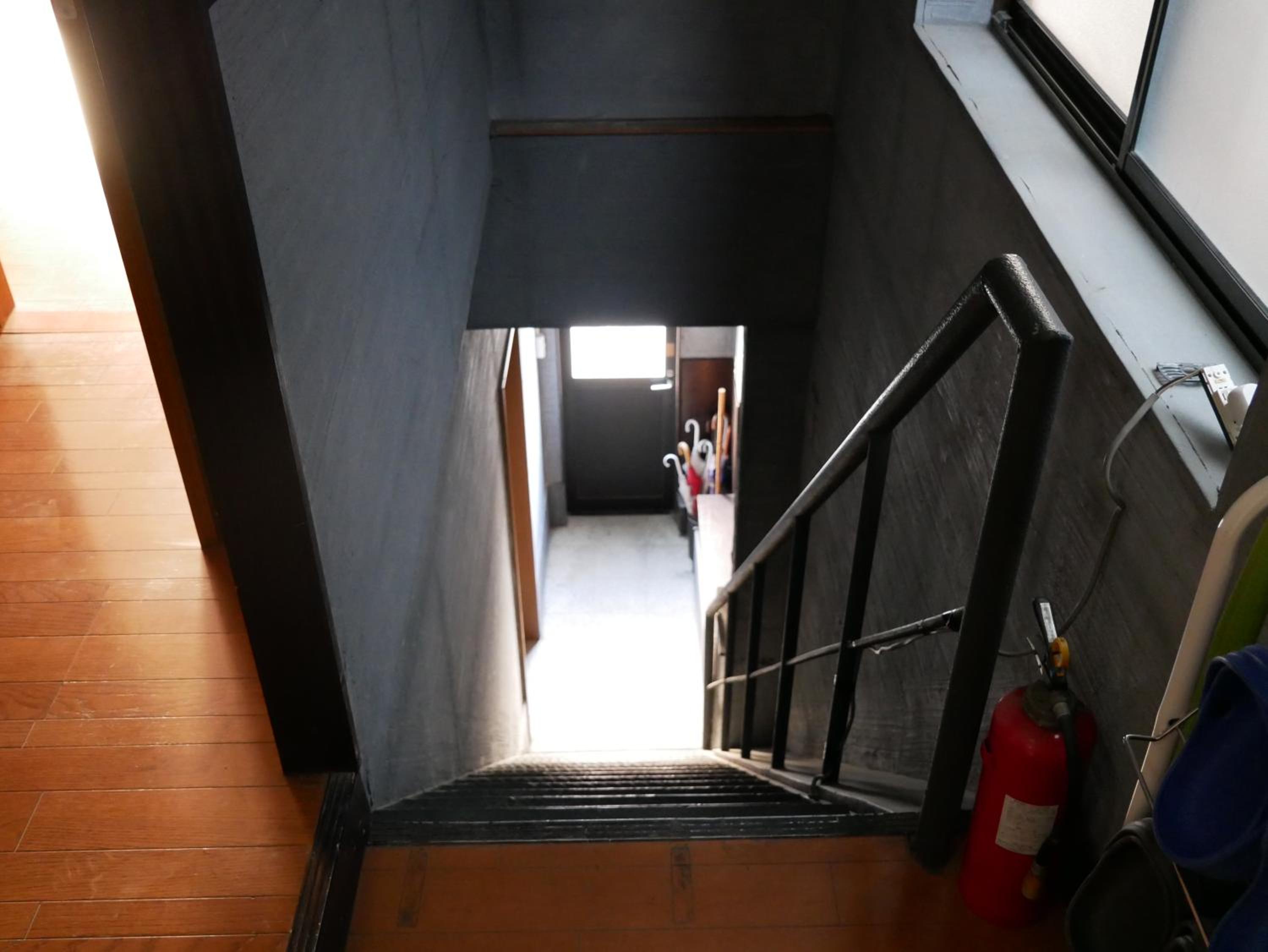 Guest House Twenty-Seven 27