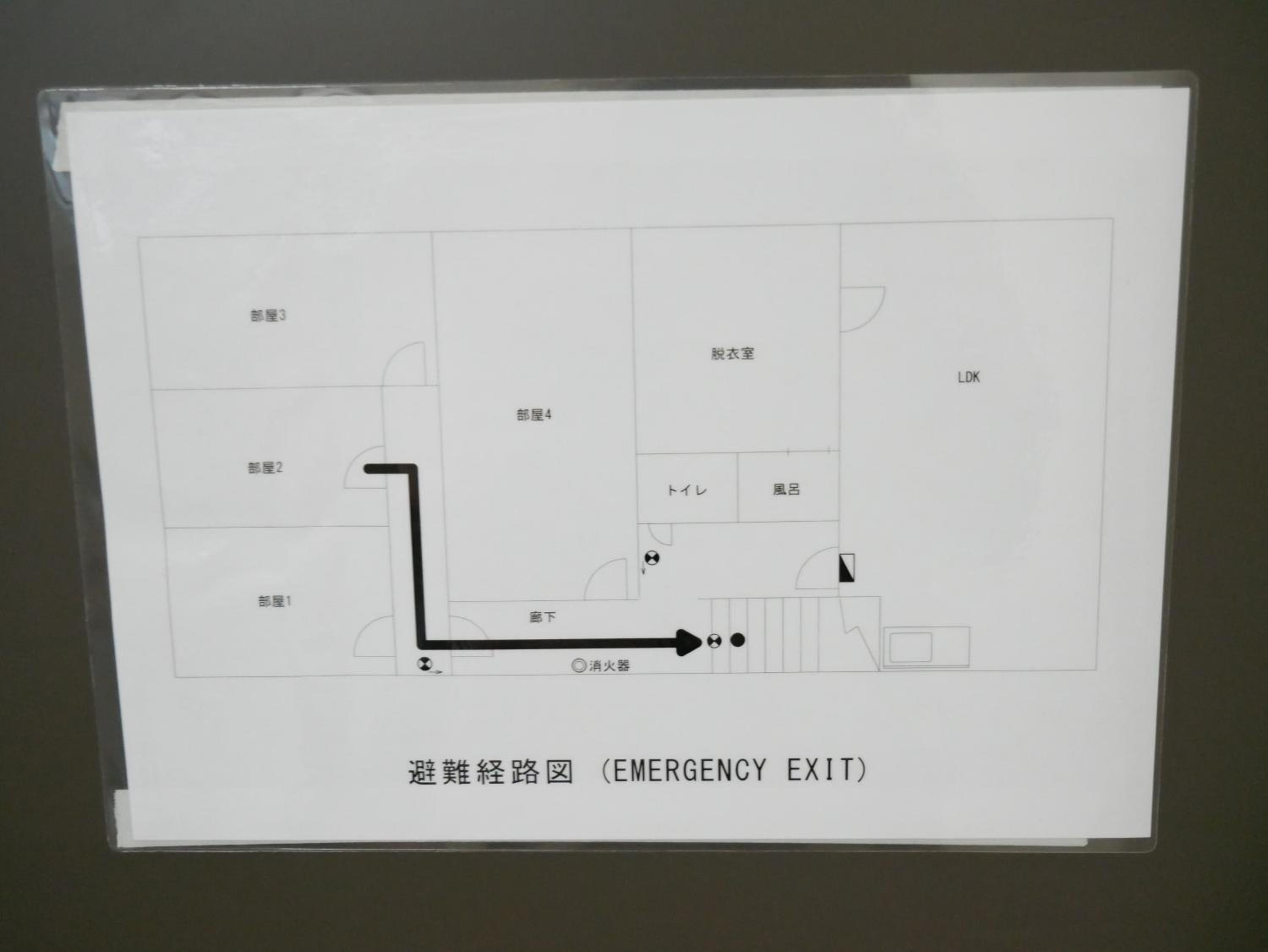 Guest House Twenty-Seven 27