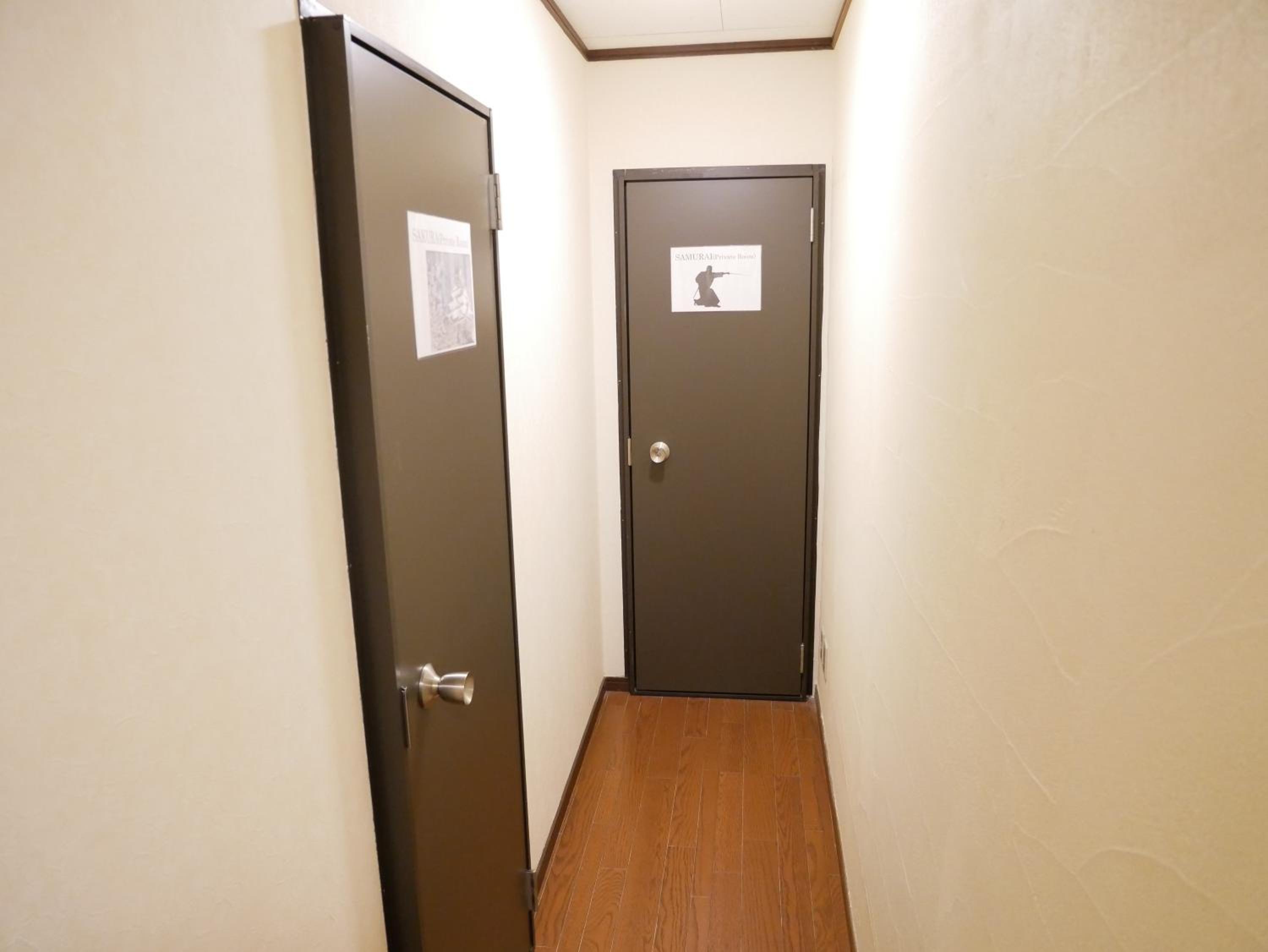Guest House Twenty-Seven 27