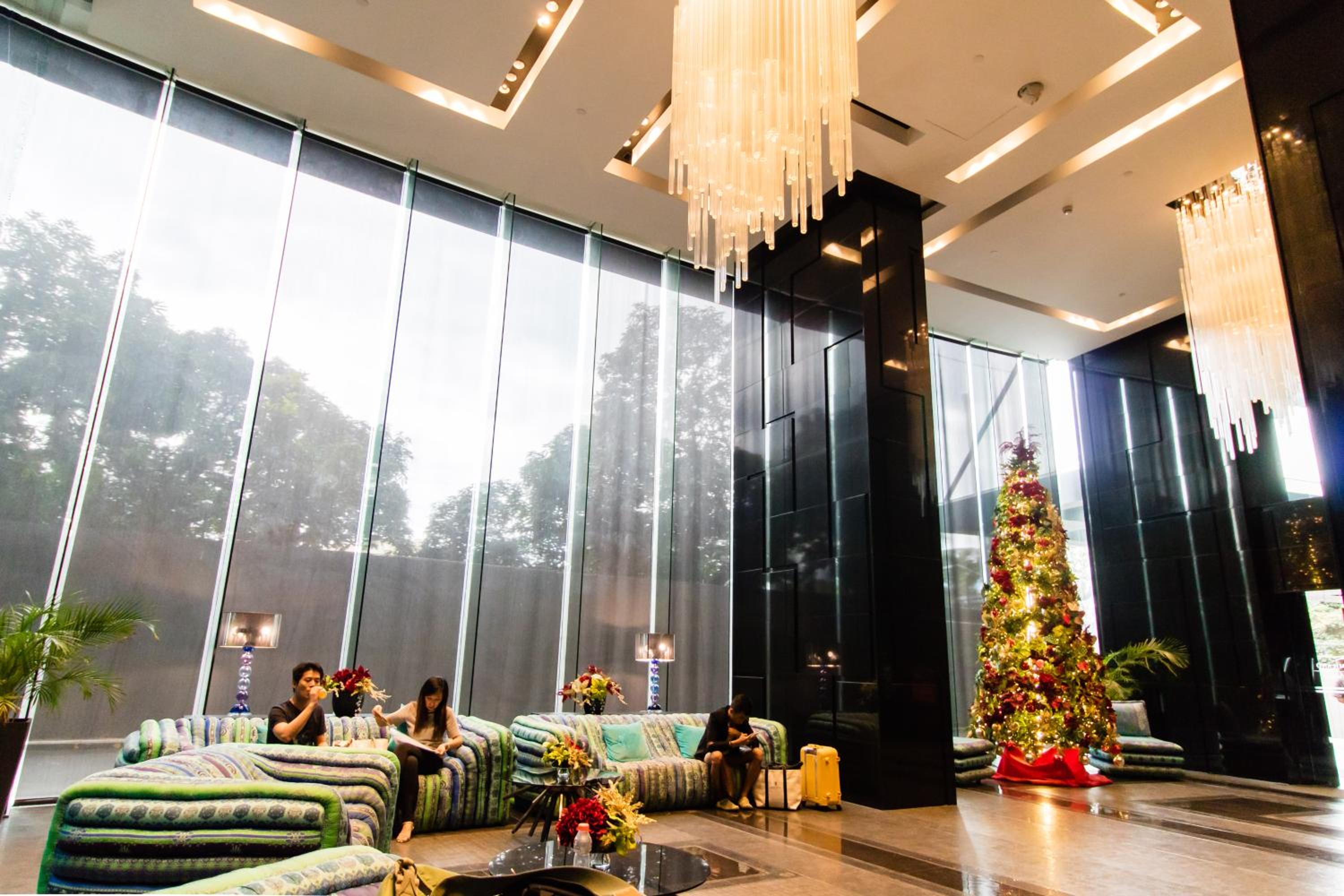 1BR Milano Residences by Versace