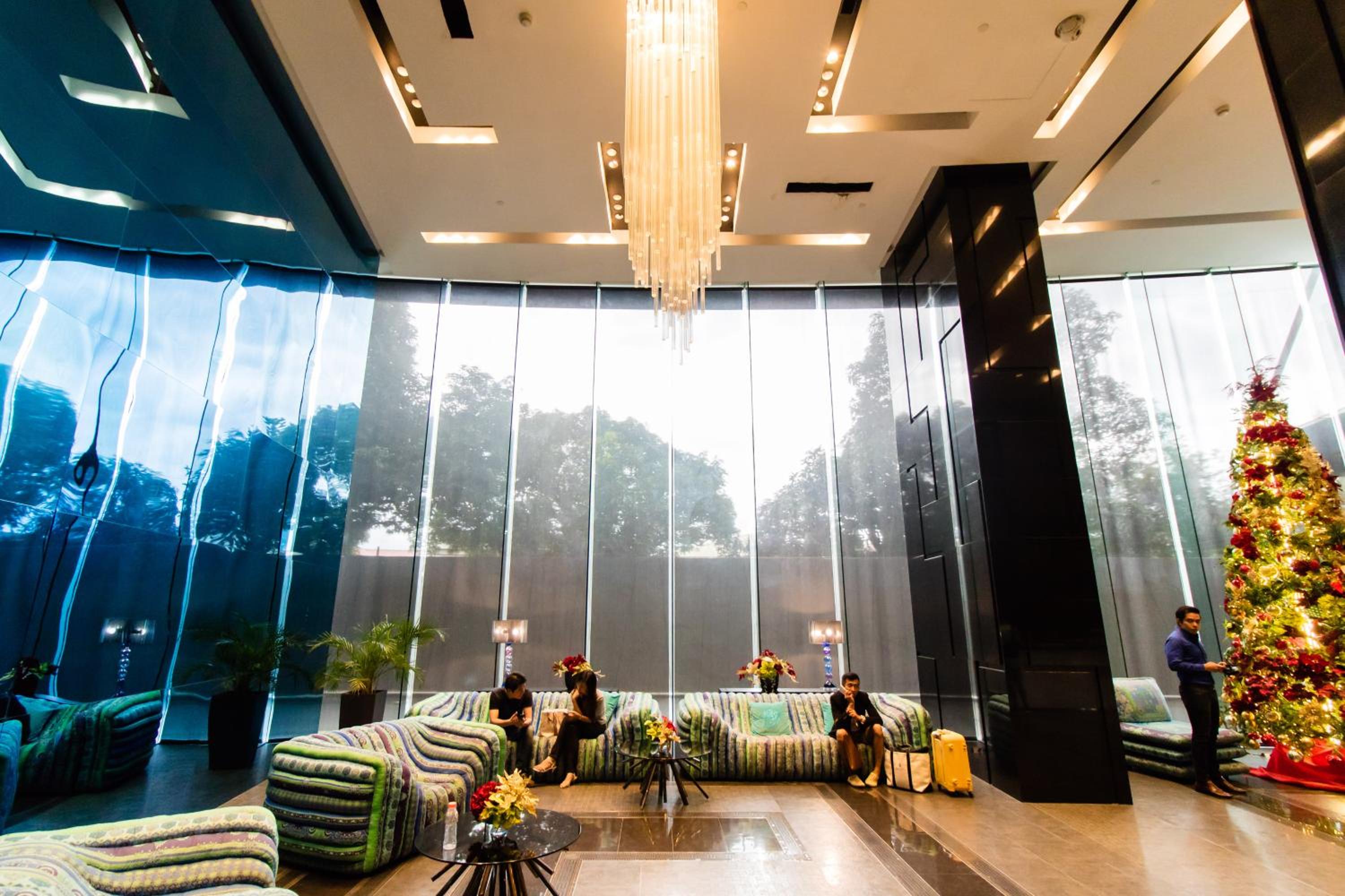 1BR Milano Residences by Versace