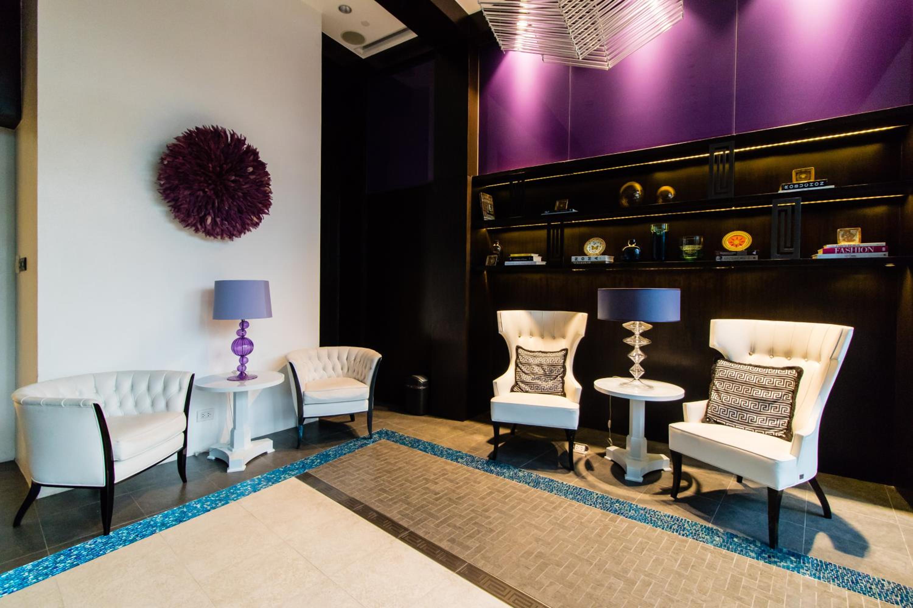 1BR Milano Residences by Versace