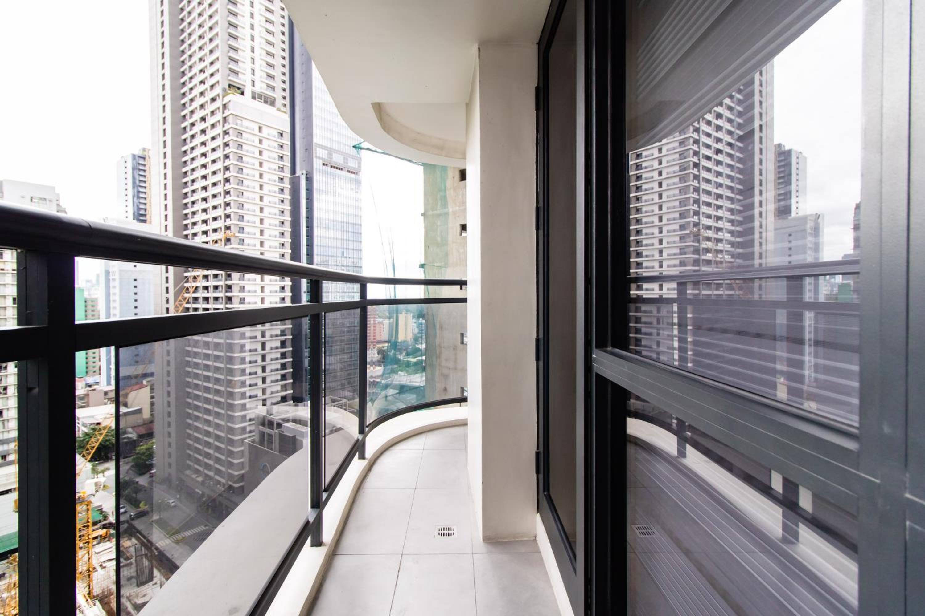 1BR Milano Residences by Versace